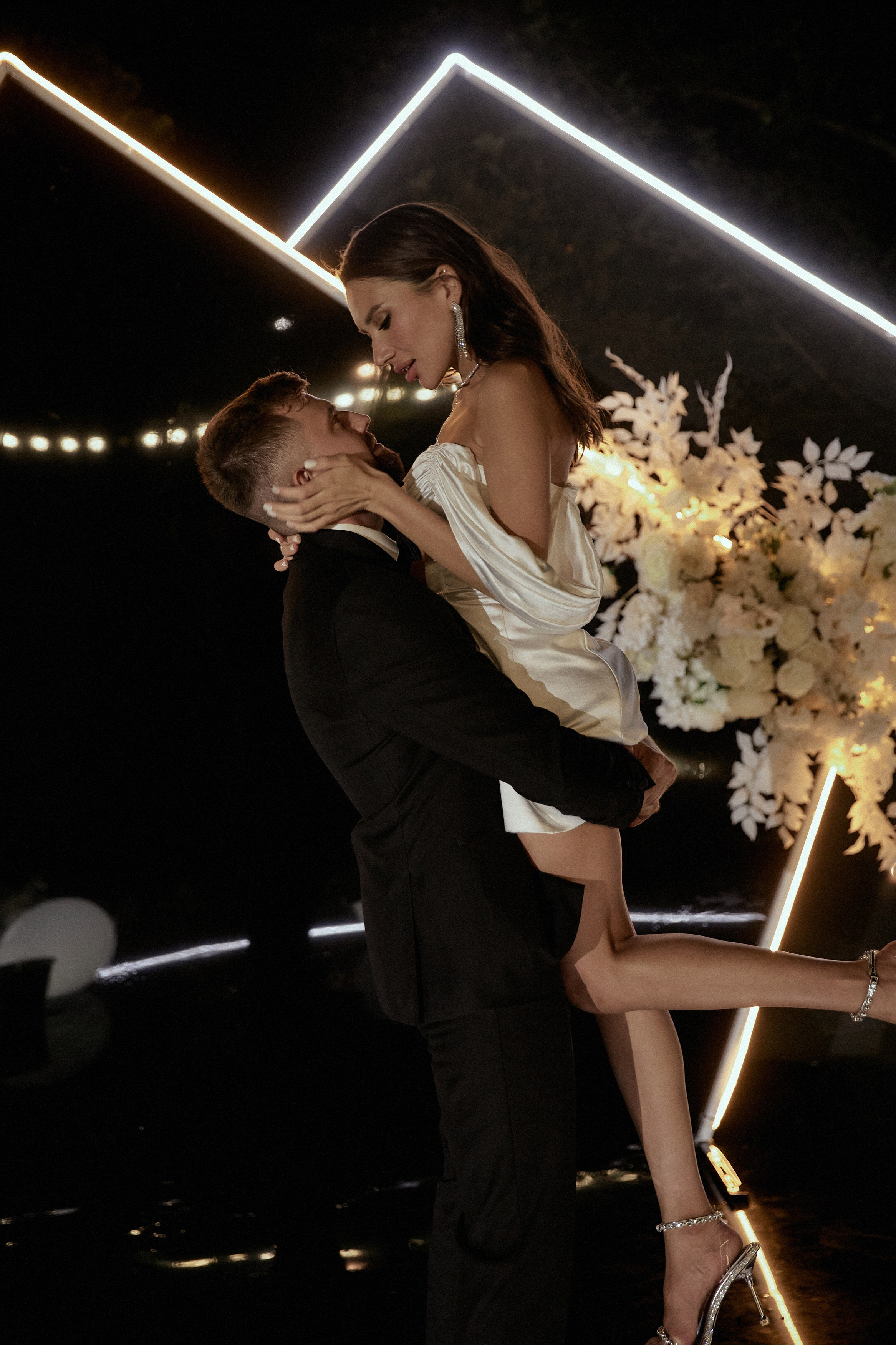 TOTAL BLACK. Дмитрий Мазуркевич: Профессиональный Репортажный Фотограф