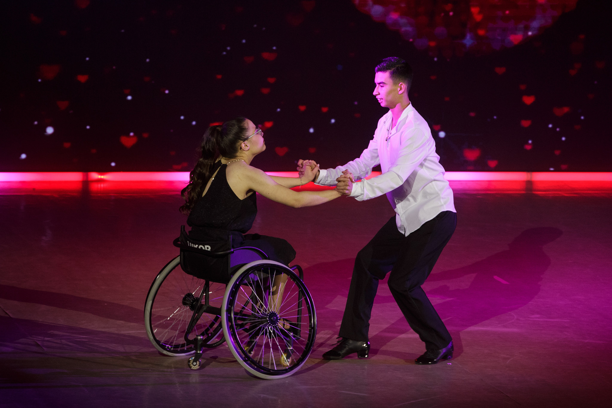 Ломая барьеры 2023. Премьера мюзикла. Семейные и детские съемки в Уфе