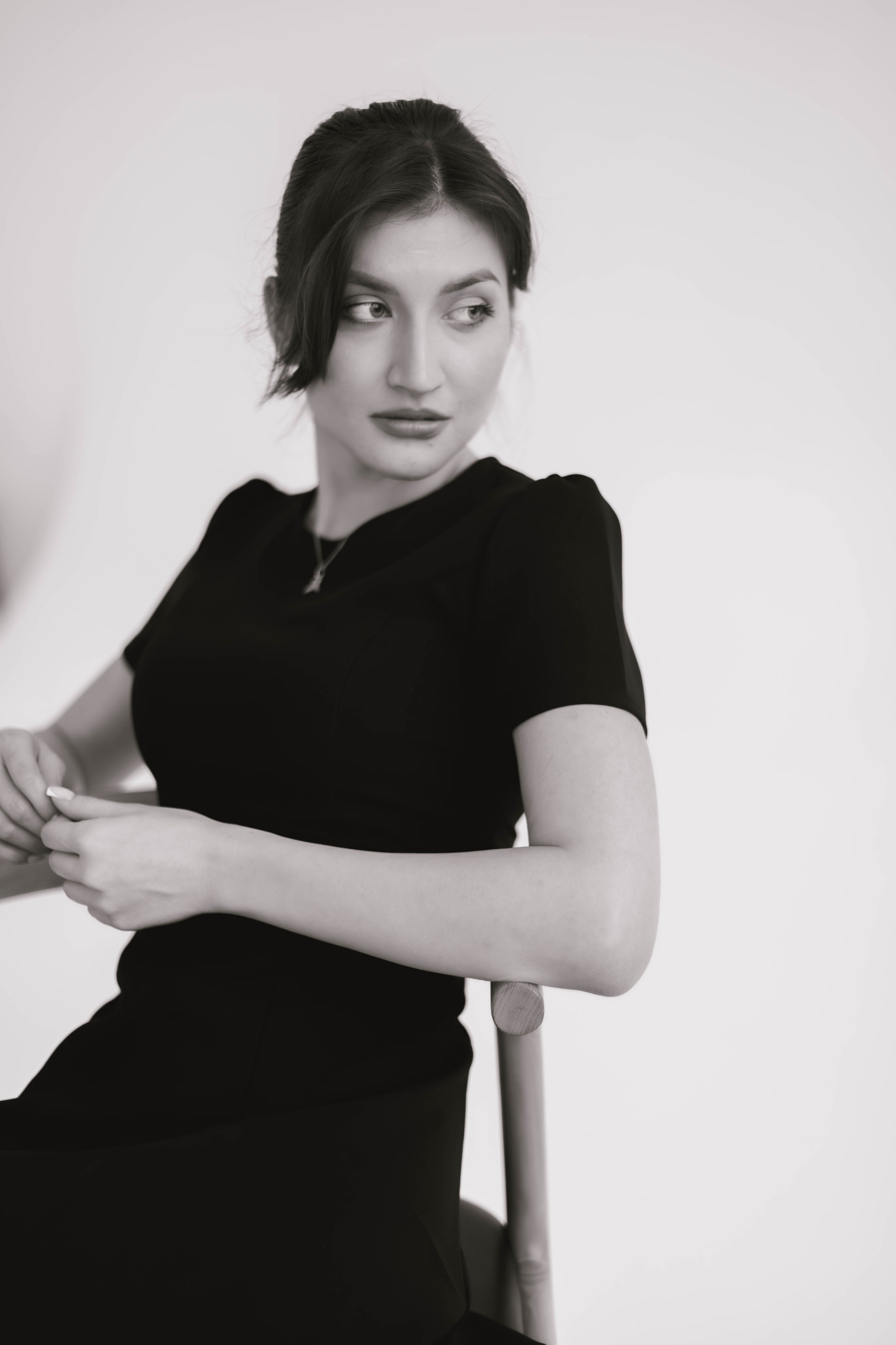 Диана. Фотограф в Москве. Гатицкая Анастасия