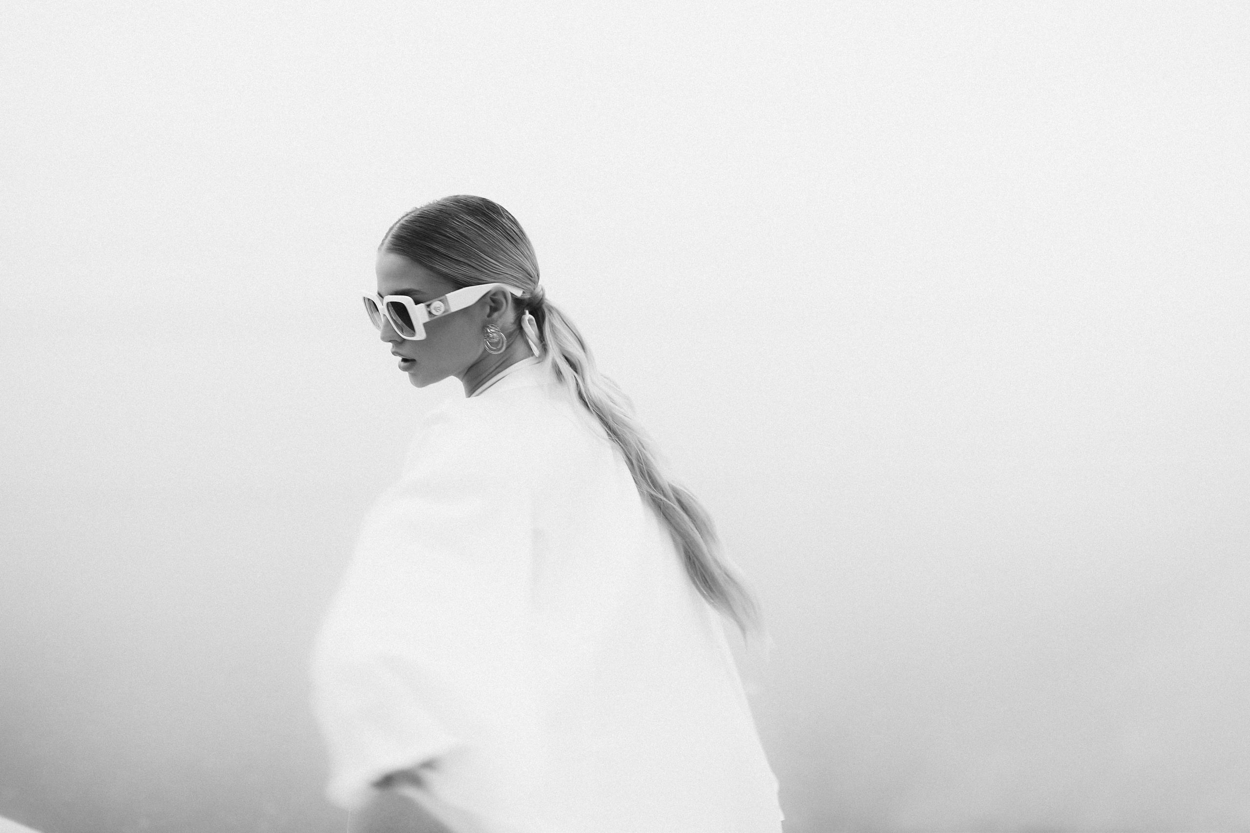 Alena Valentin | Luchezarnyj Resort, Sochi. Портретные и свадебные съемки