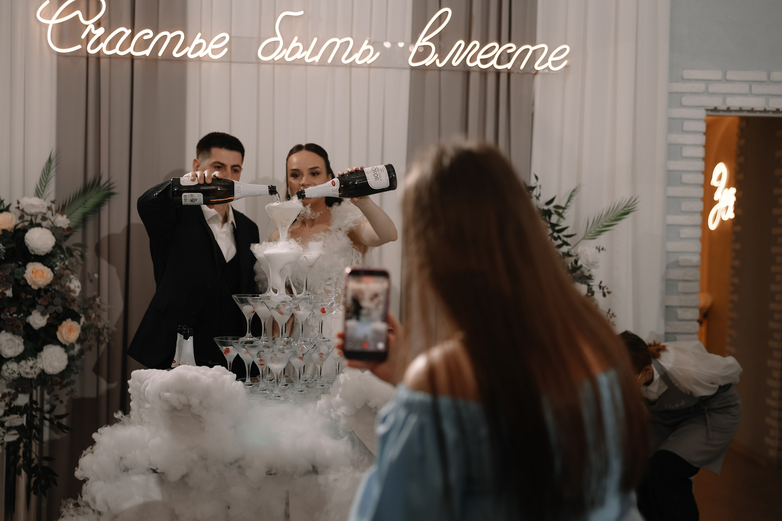 Огонь…вода…лезгинка. Свадебный и семейный Фотограф Денис Кошель