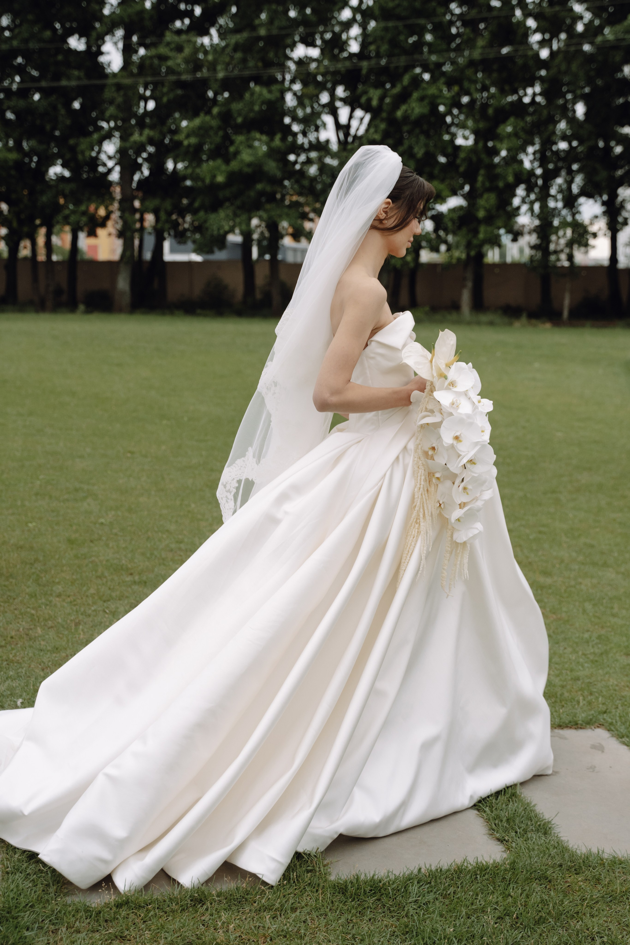 Леон и Мария. Свадебный фотограф Анжелика Сариева