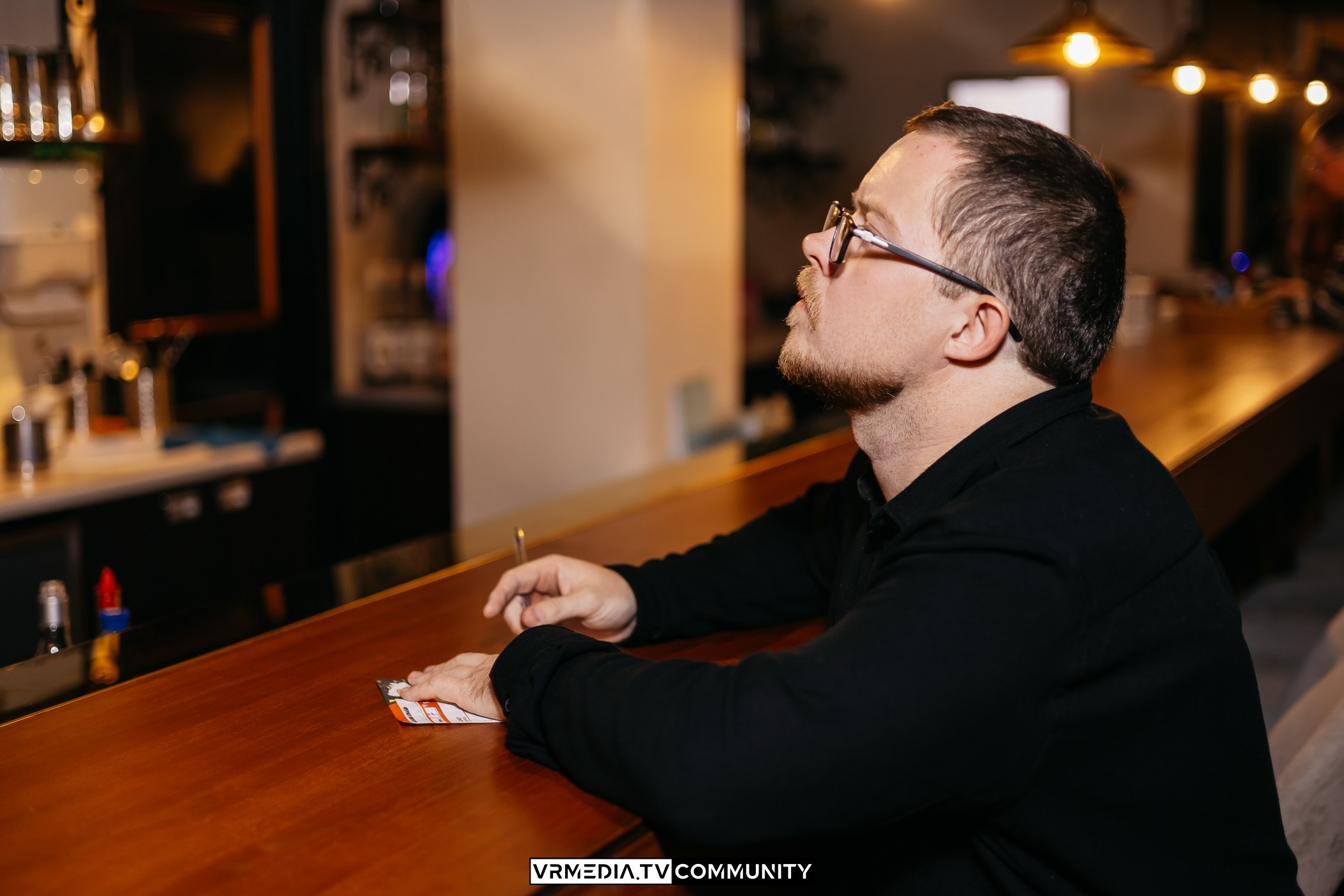 Ресторан «Мюнхен»: Эйнштейн Party