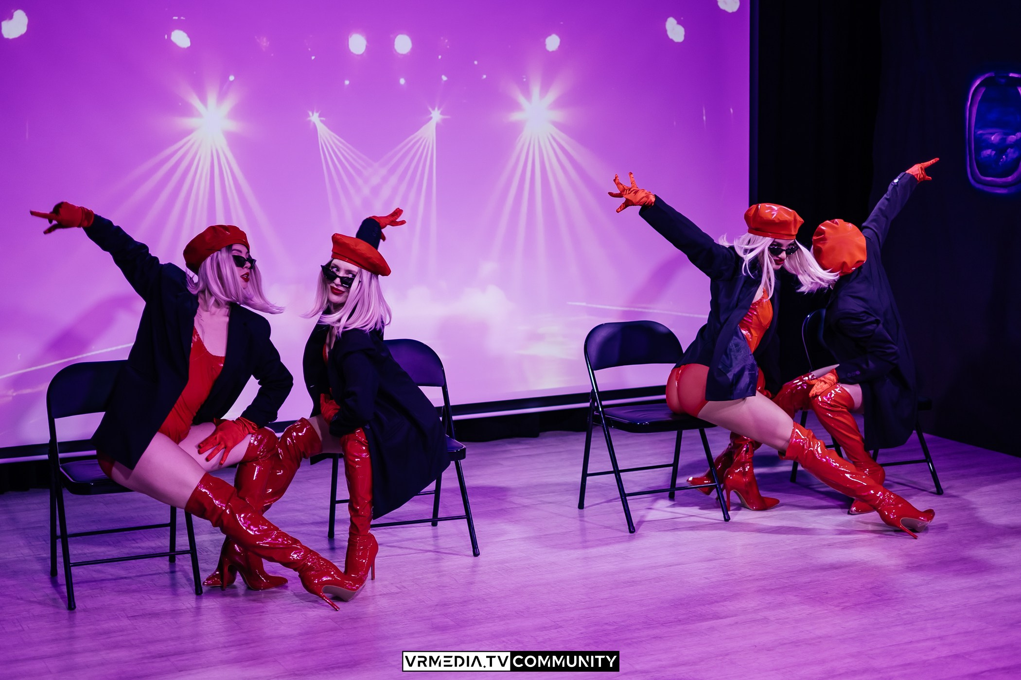 5 лет «House of Dance»