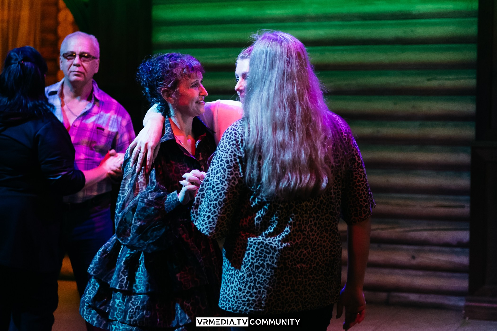 В гостях «У Петровича»