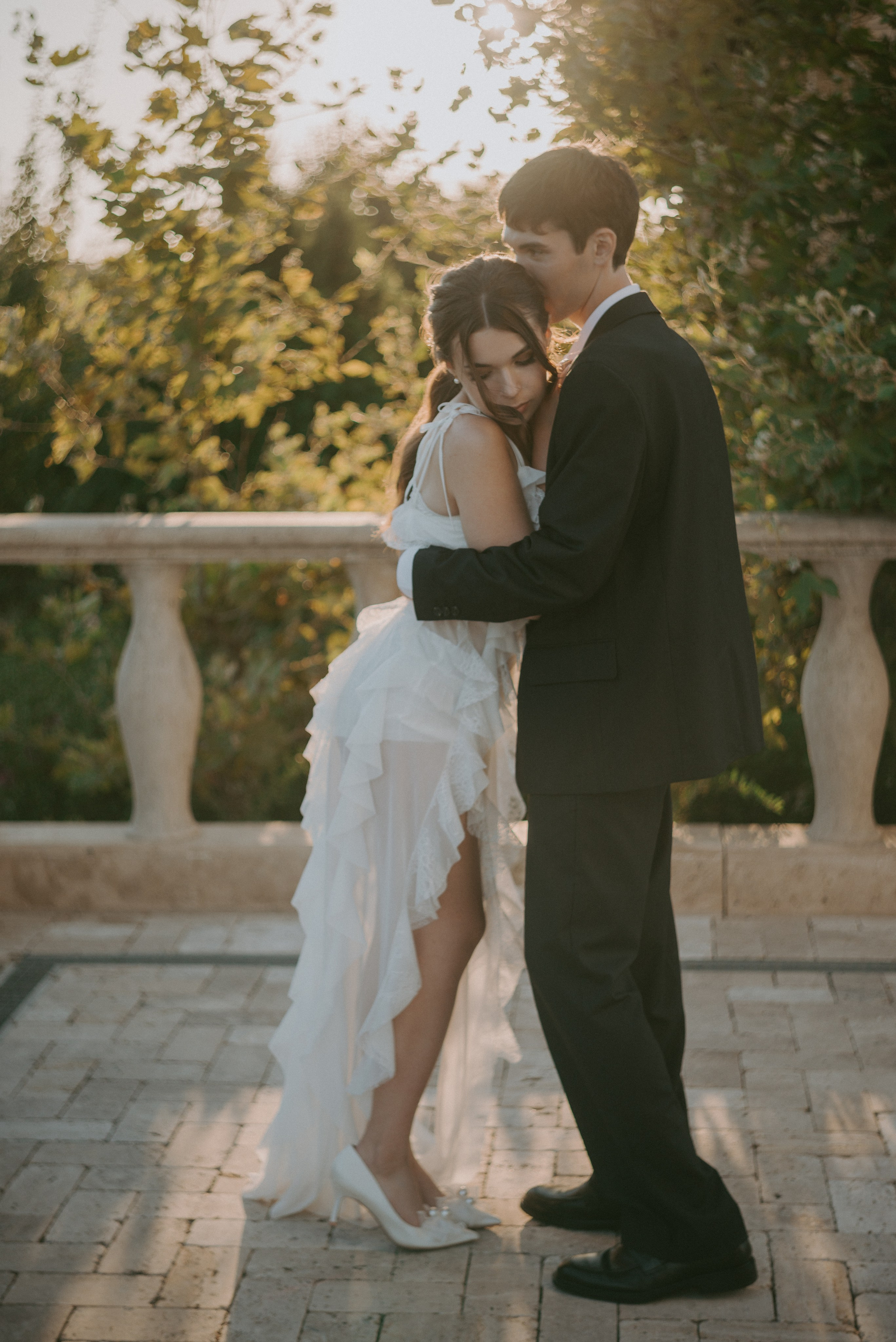 Дарья&Родион. Свадебный и семейный фотограф город Темрюк Фотостудия Темрюк