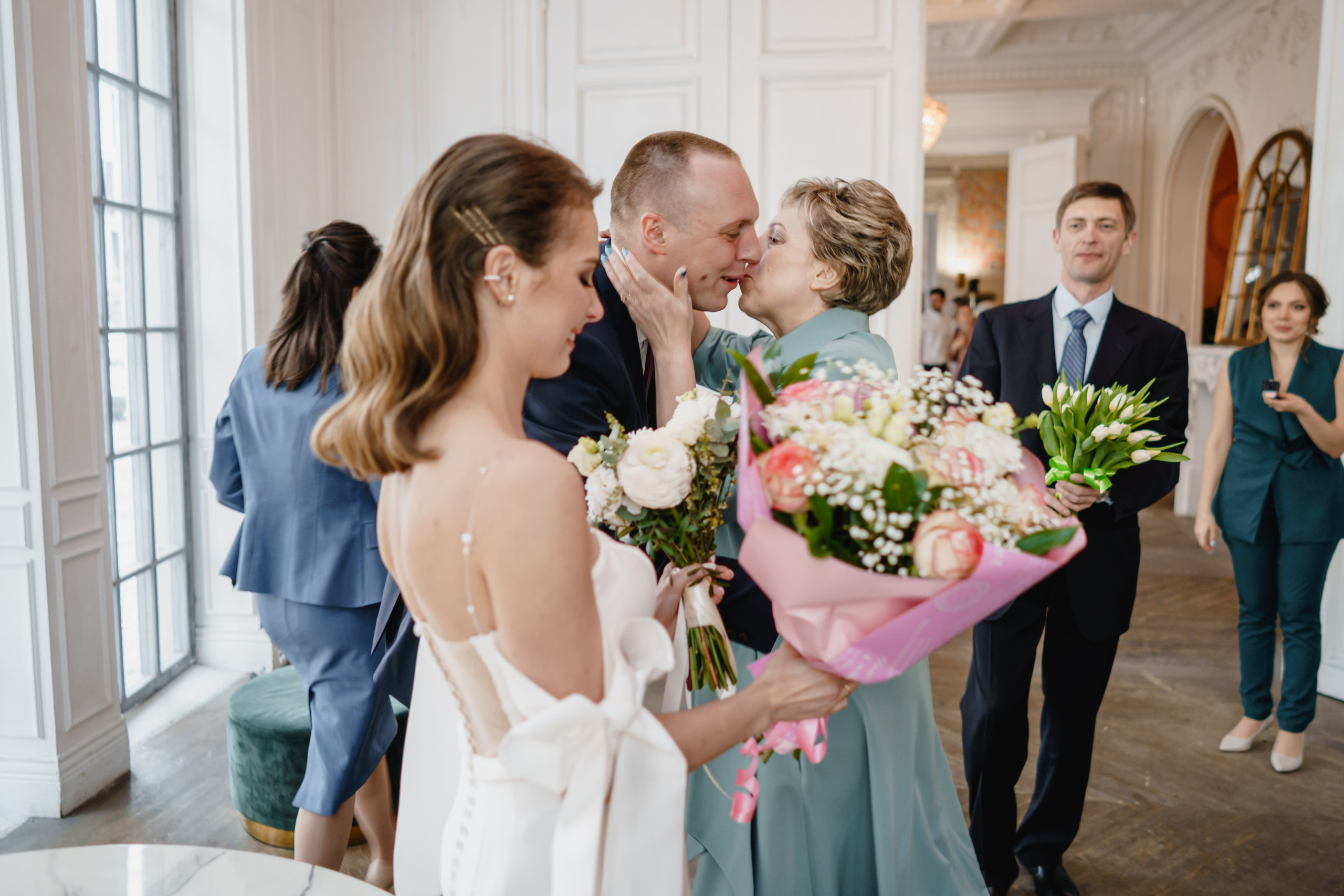 TANYA&IVAN. Анастасия Вайнер — свадебный и портретный фотограф в Германии и по всей Европе