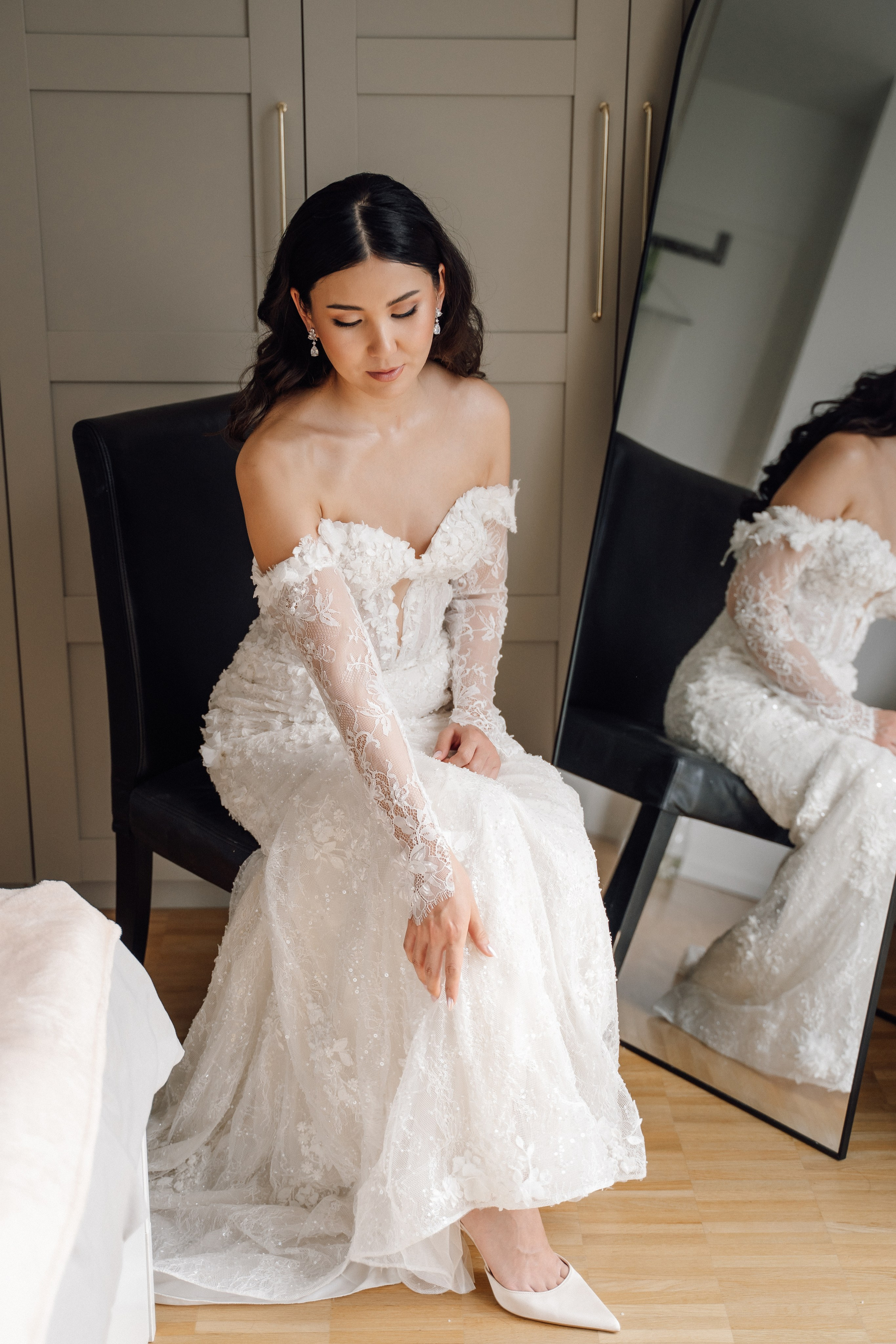 KYIAL&SWORN. Anastasiia Vainer – Hochzeits- und Porträtfotografin in Deutschland und ganz Europa