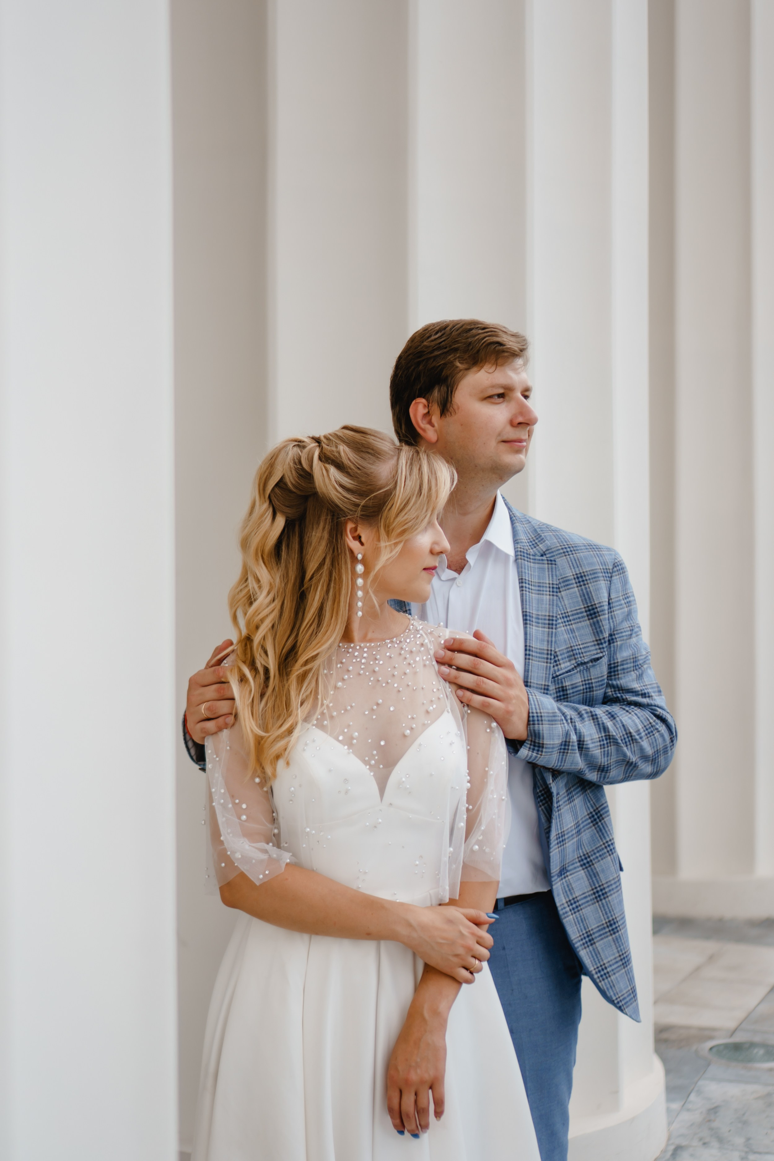 KATE&ANDREW. Анастасия Вайнер — свадебный и портретный фотограф в Германии и по всей Европе