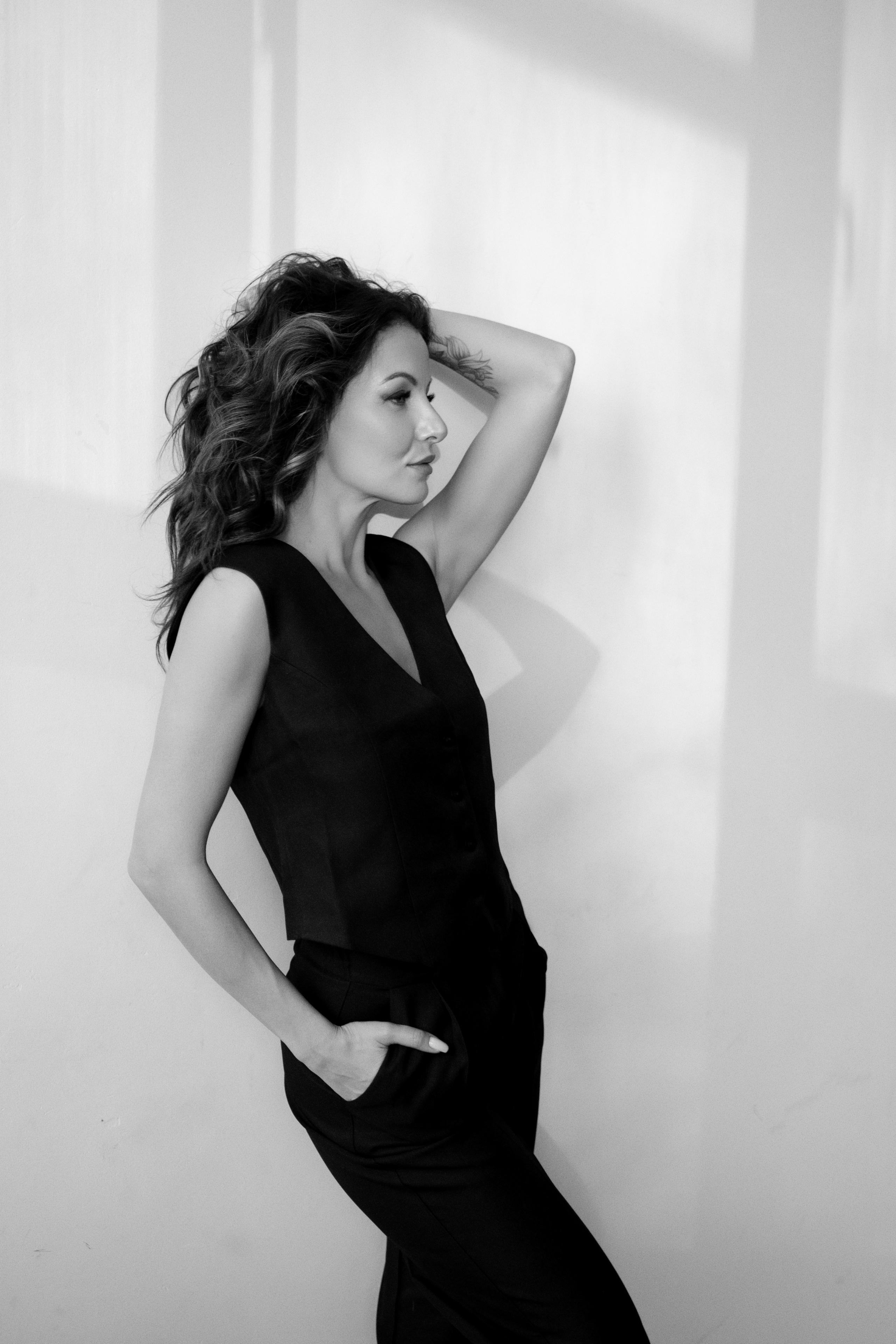 Валерия. Свадебный и семейный фотограф в Серпухове Александра Дерюшева