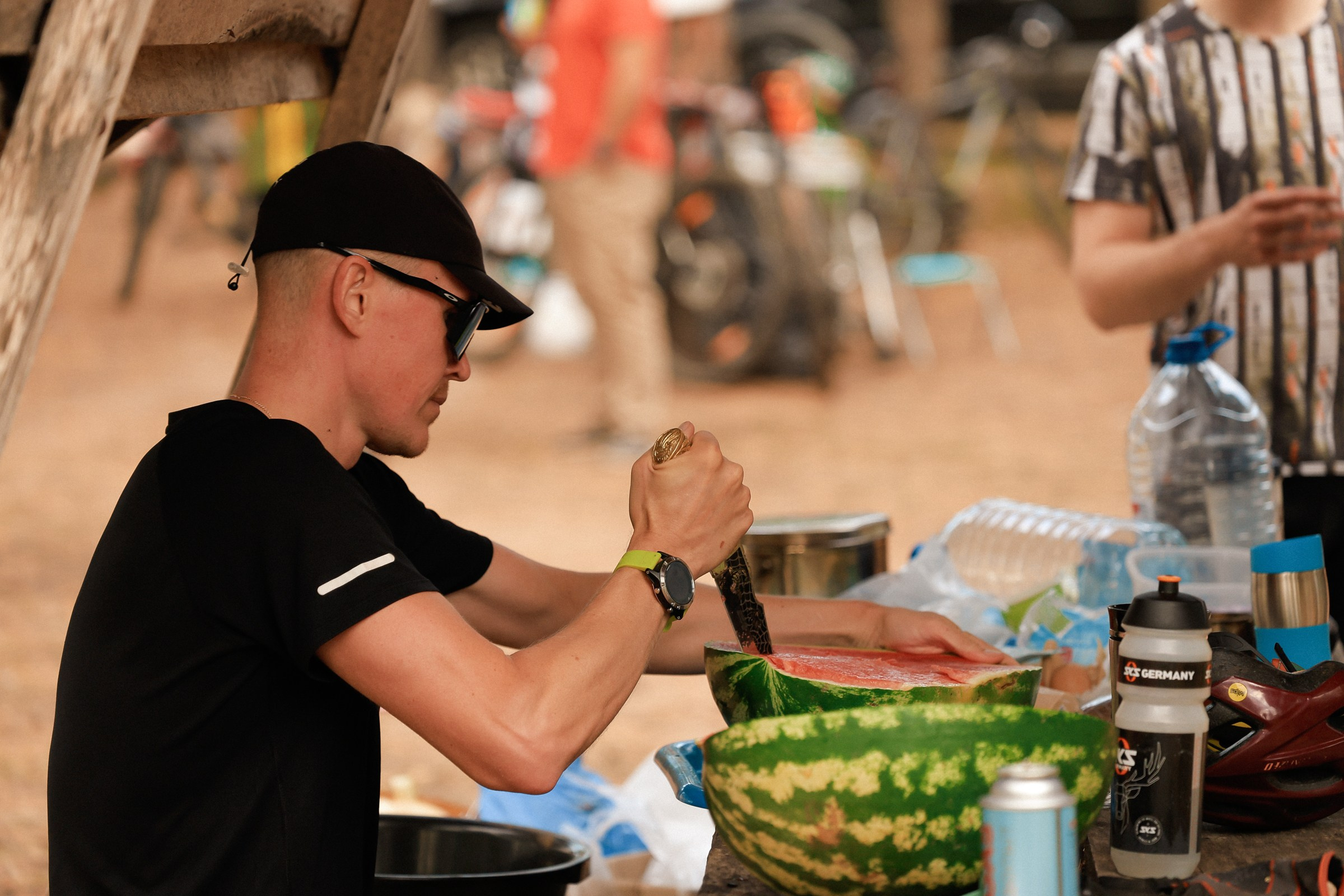 /РЕПОРТАЖ/ Велогонка «Вяломарафон» 2023. Свадебный фотограф Великий Новгород Станислав Кособудский