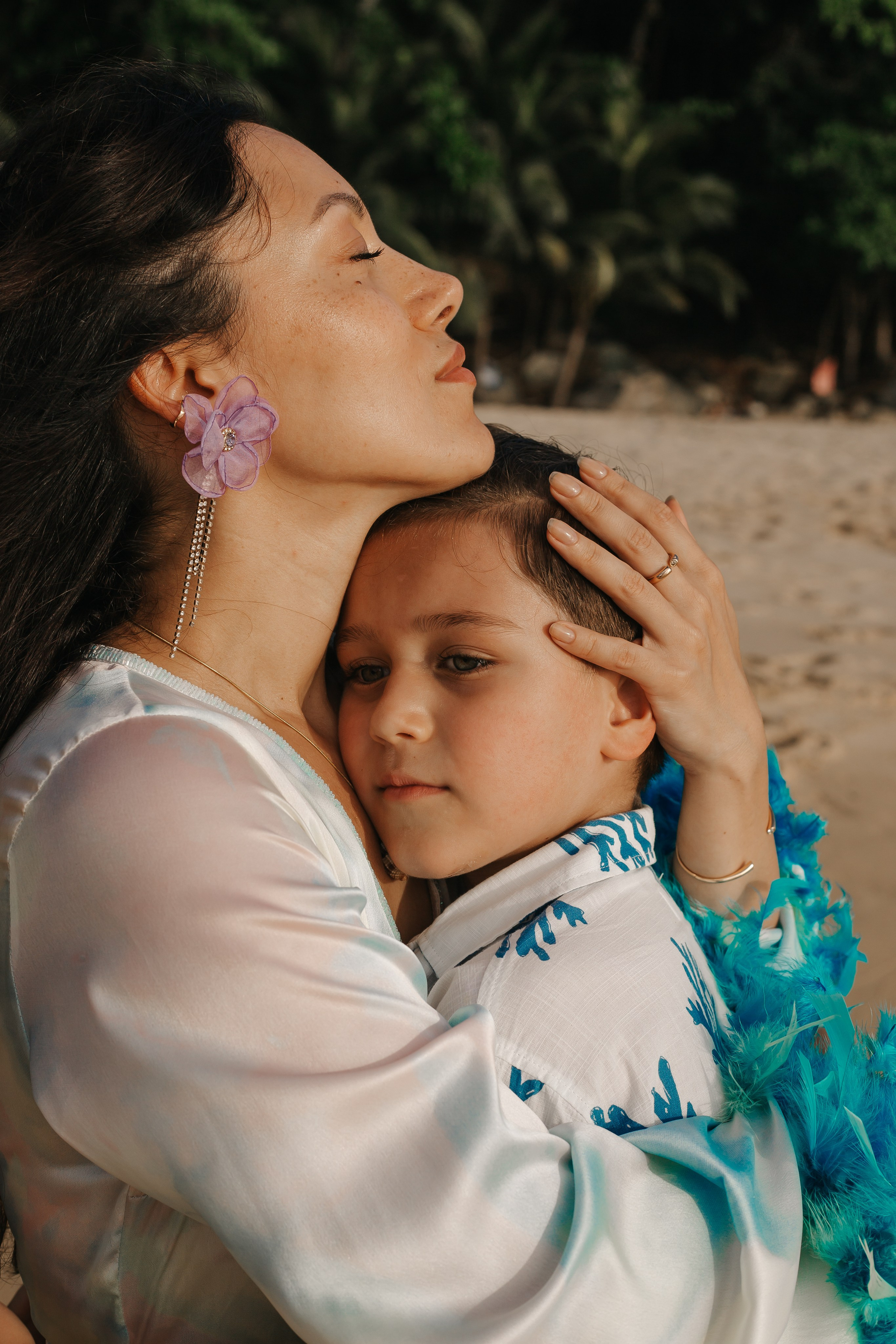 Семейные. Главная