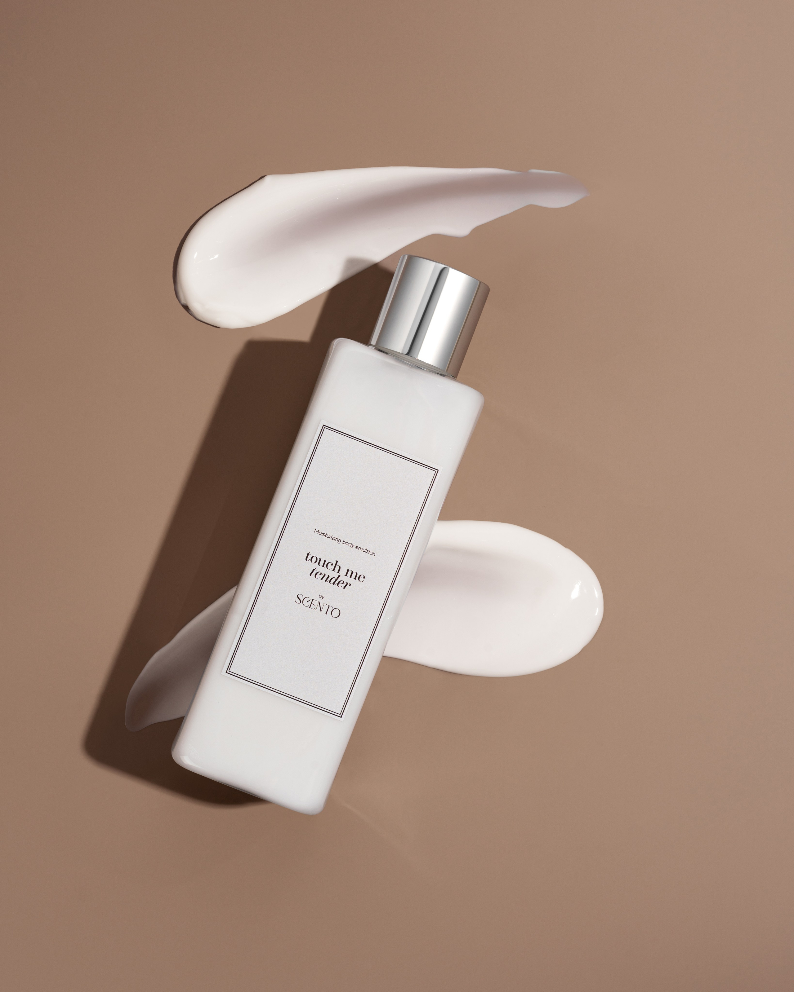 Съемка уходовой косметики. Предметная съемка Новосибирск