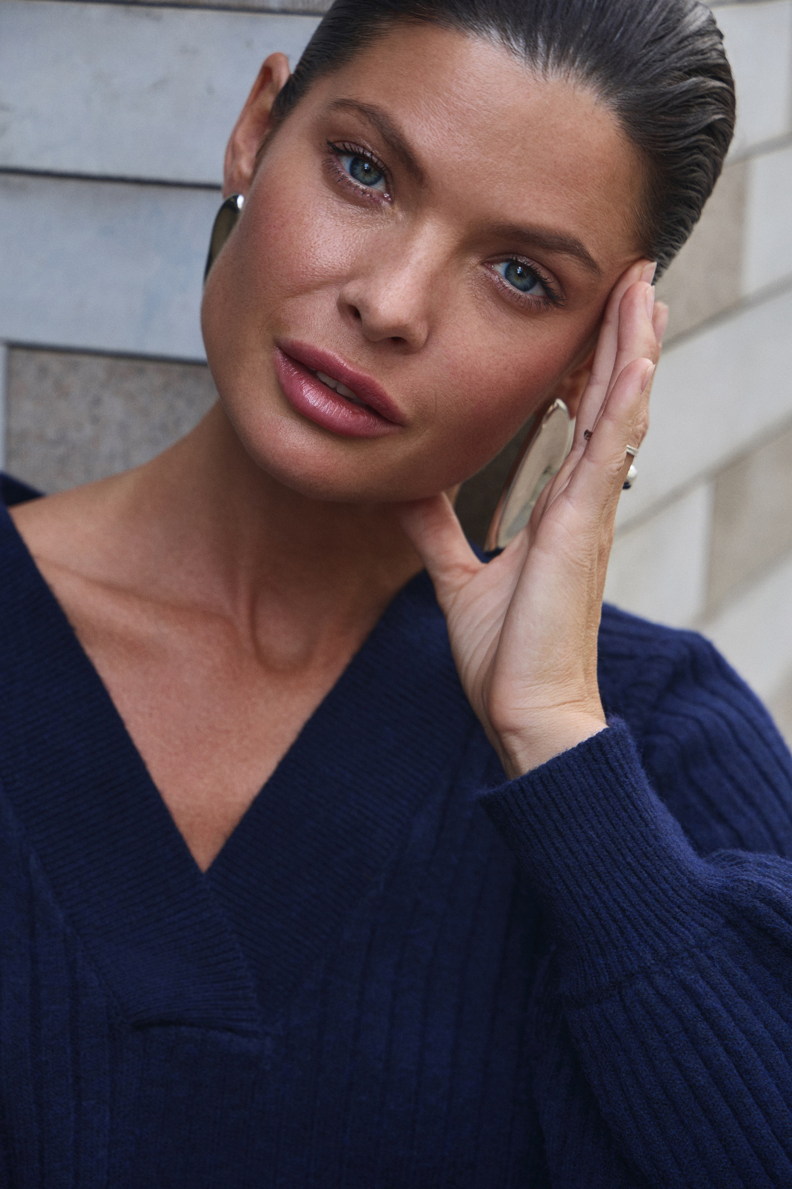 Бренд Lulla. Туманова Екатерина — коммерческий фотограф в Москве