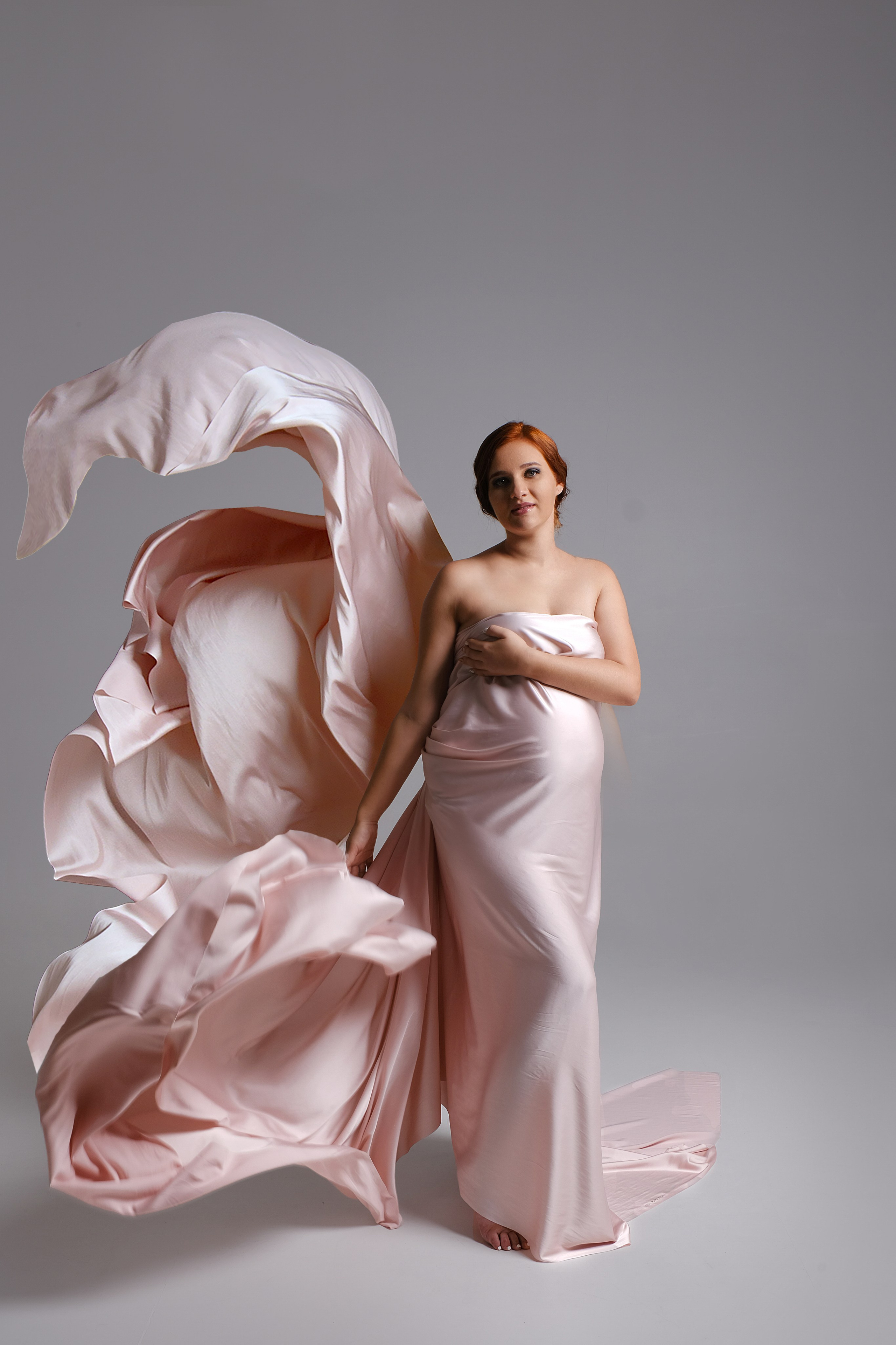 Отзывы. Фотосессии беременности и материнства в Тольятти