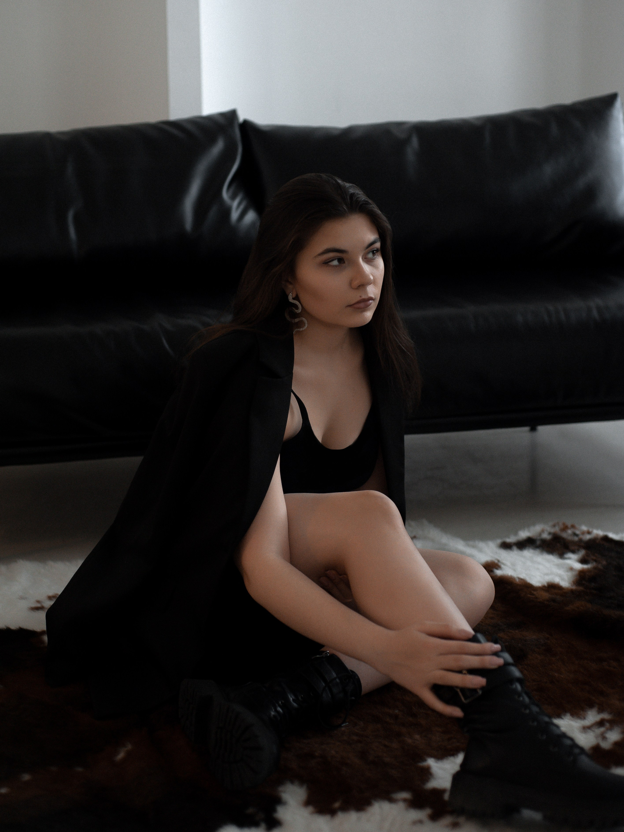 СТУДИЯ. Фотограф Ирина Горелова Севастополь Крым