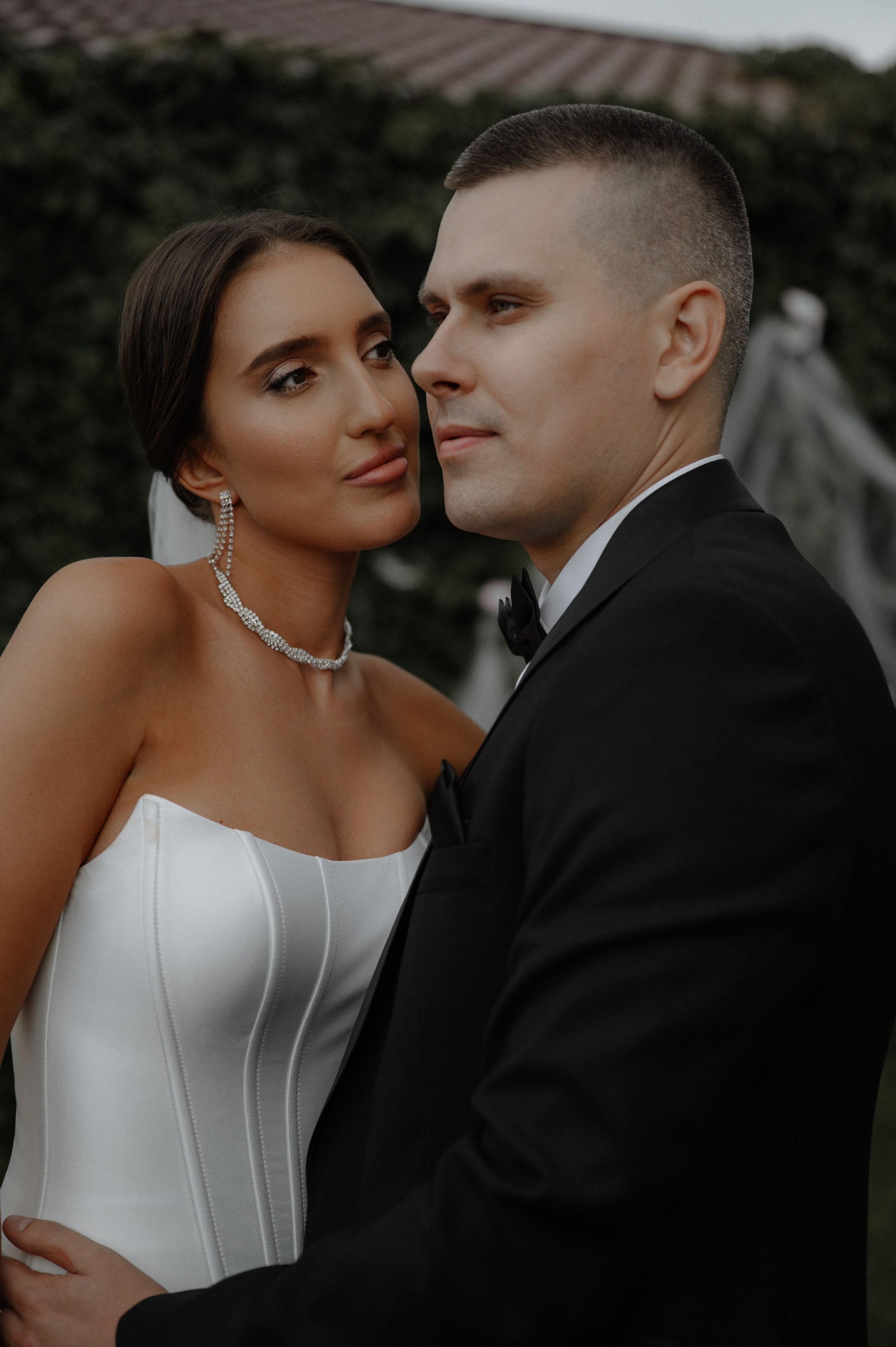 Свадебная. Фотограф Ирина Горелова Севастополь Крым