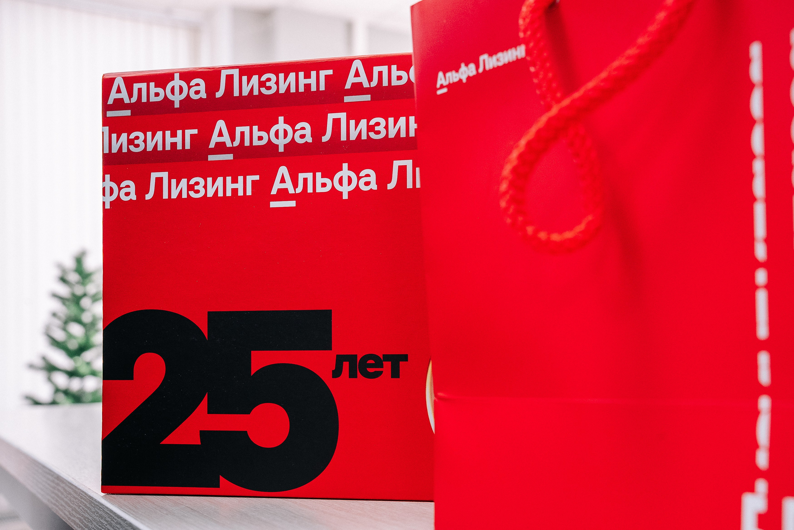 Альфа ЛИЗИНГ. Фотограф в Хабаровске Швендых Рудольф