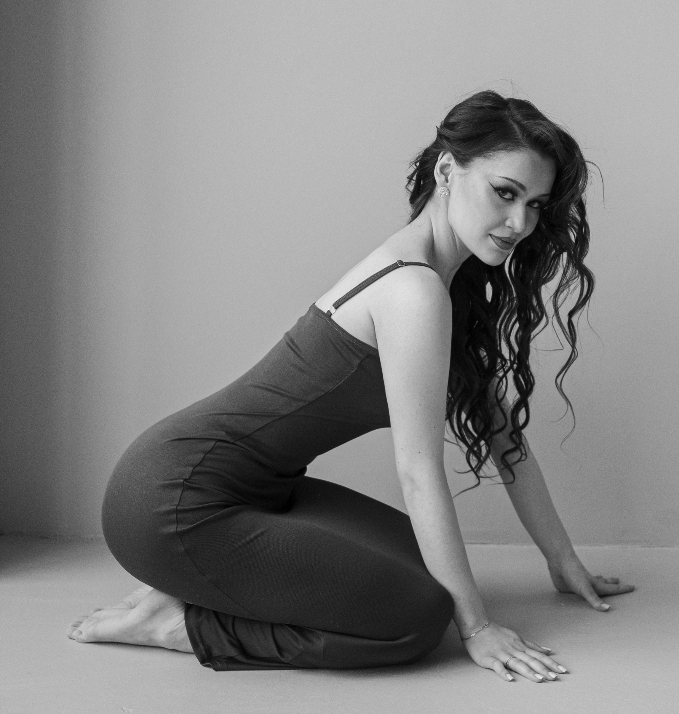 Азалия. Фотограф Валерия Ярочкина