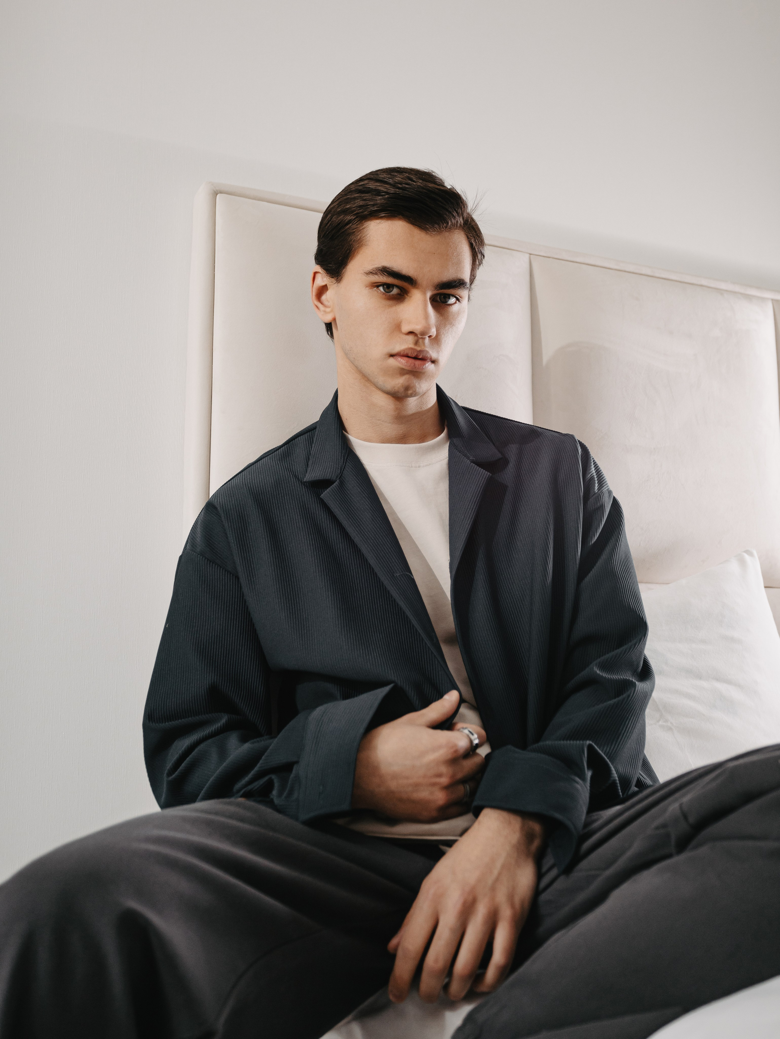 Zero. Коммерческий и некоммерческий фотограф в Алматы Сланбек Адиль