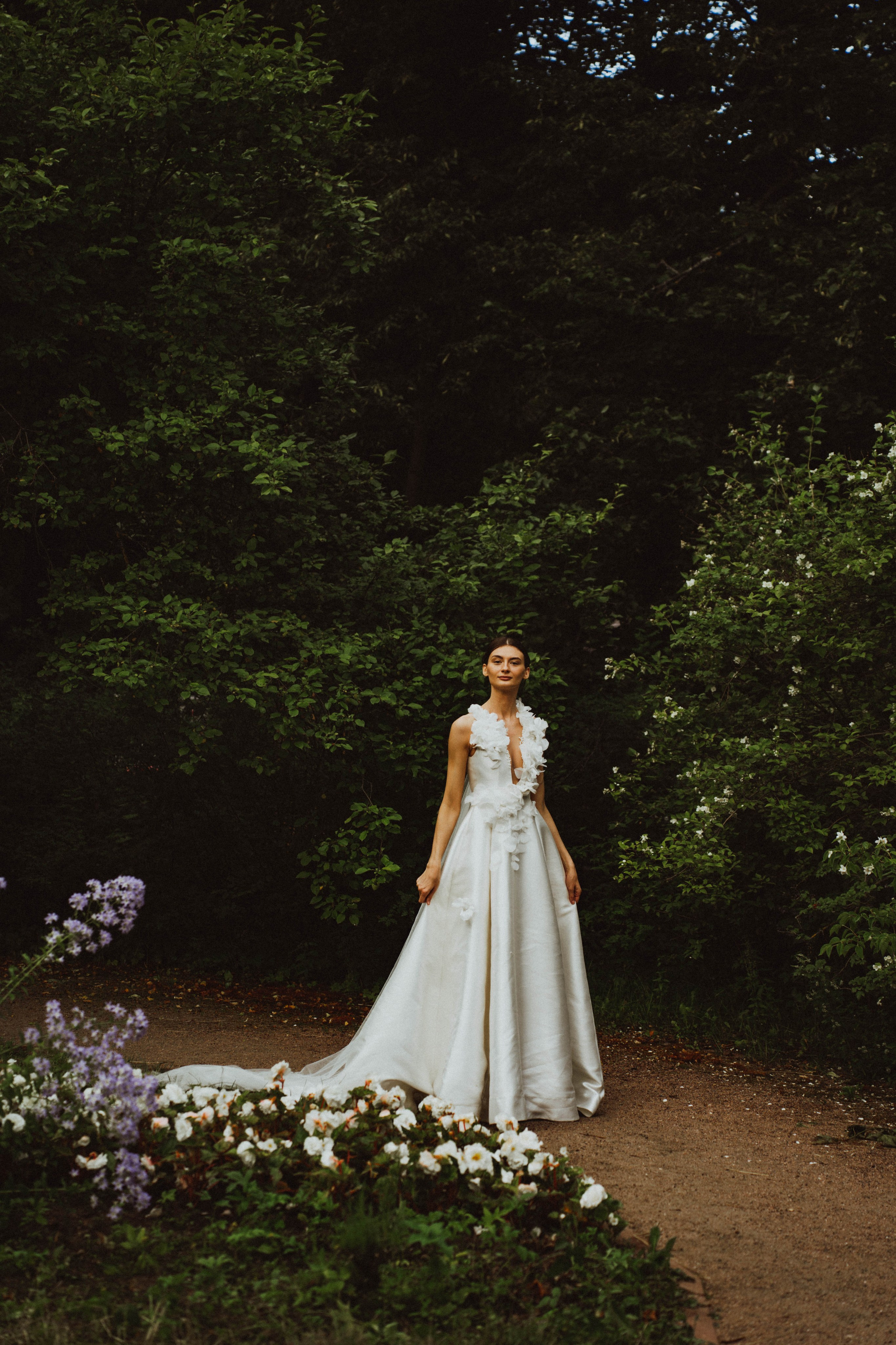 Кристина&Марк. Фотограф Абакумова Анастасия