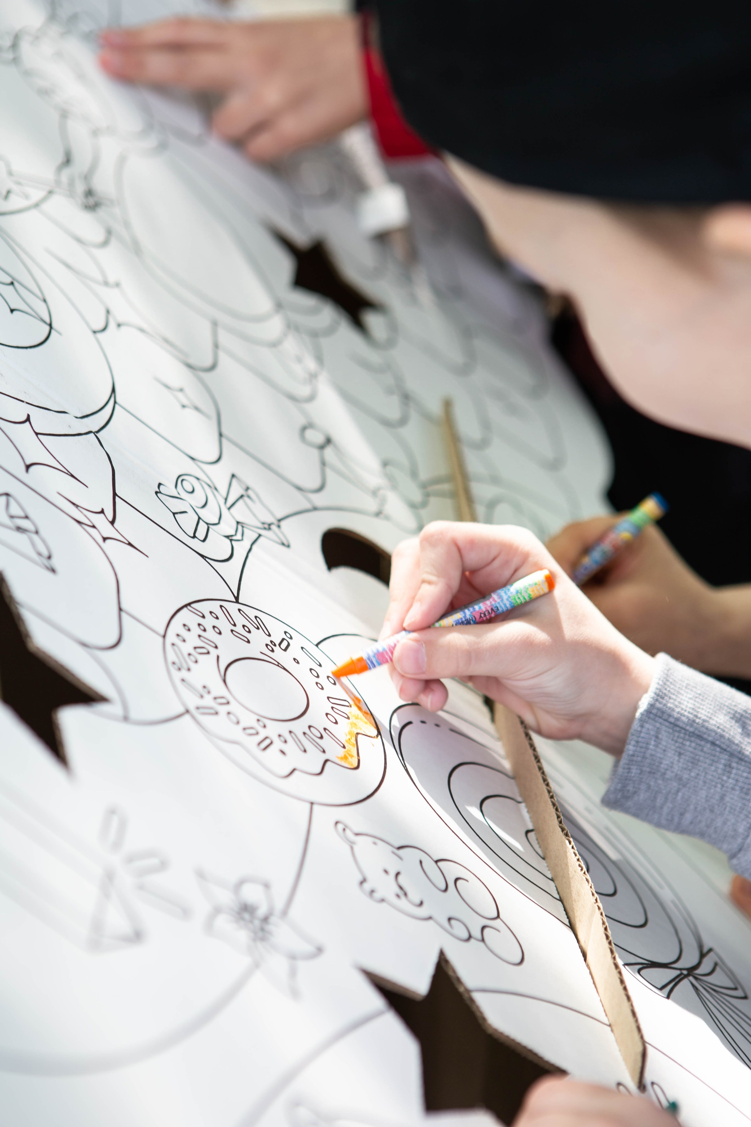 День защиты детей. Фотограф Абакумова Анастасия