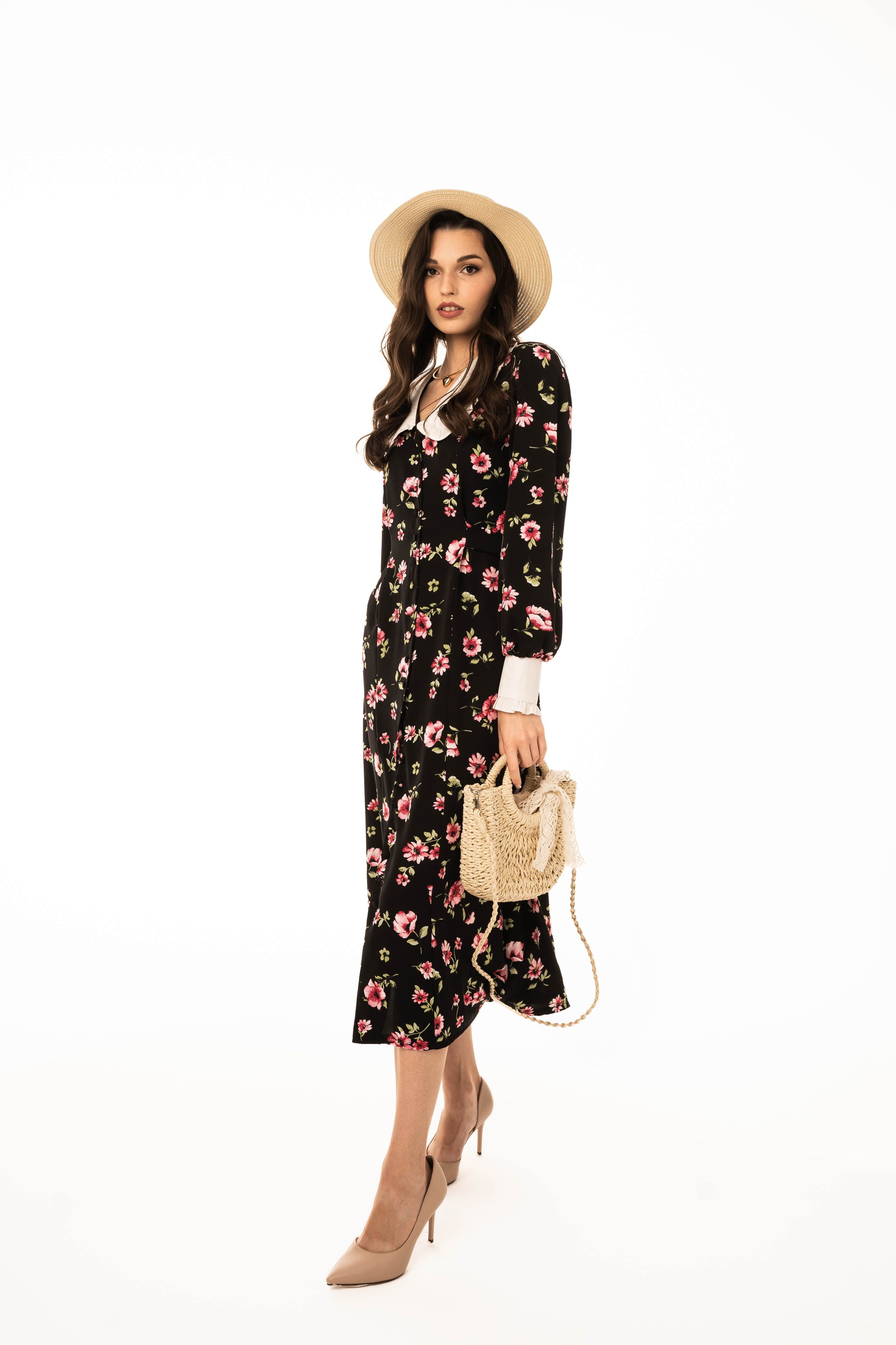 BONINA BRAND. Фотограф Абакумова Анастасия