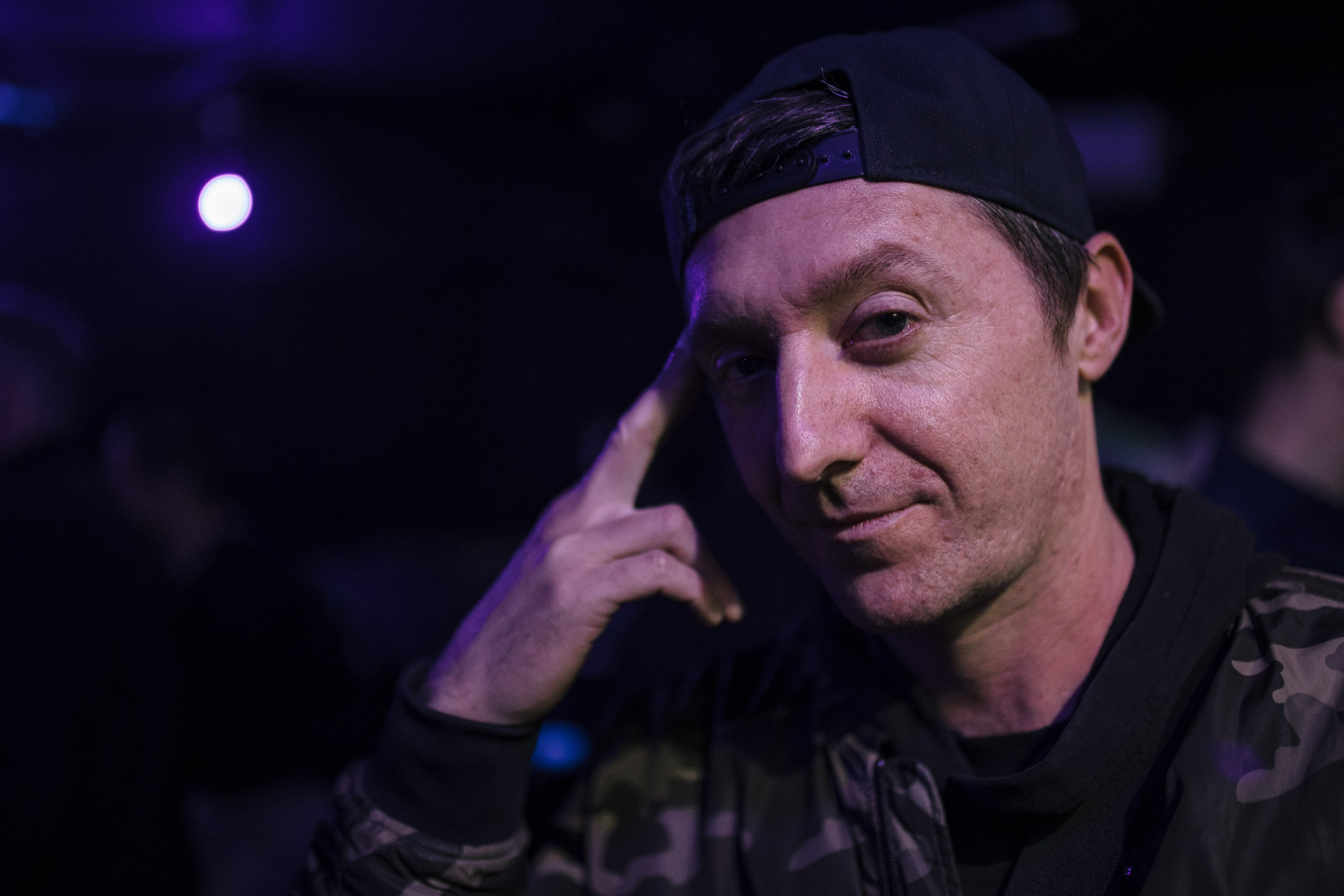 Ничего кроме Правды 4 года | 2025.01.25. Фотограф Антон Катунин | Симферополь