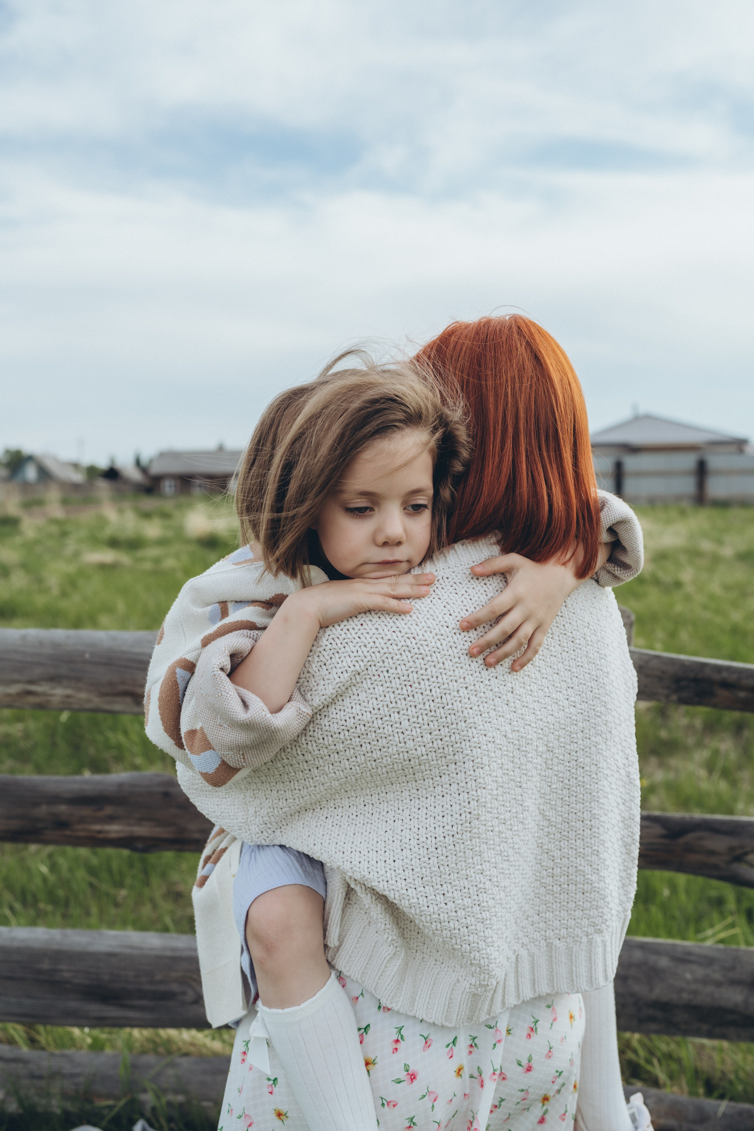 Смысл жизни. Семейный фотограф в Ангарске/ Иркутске