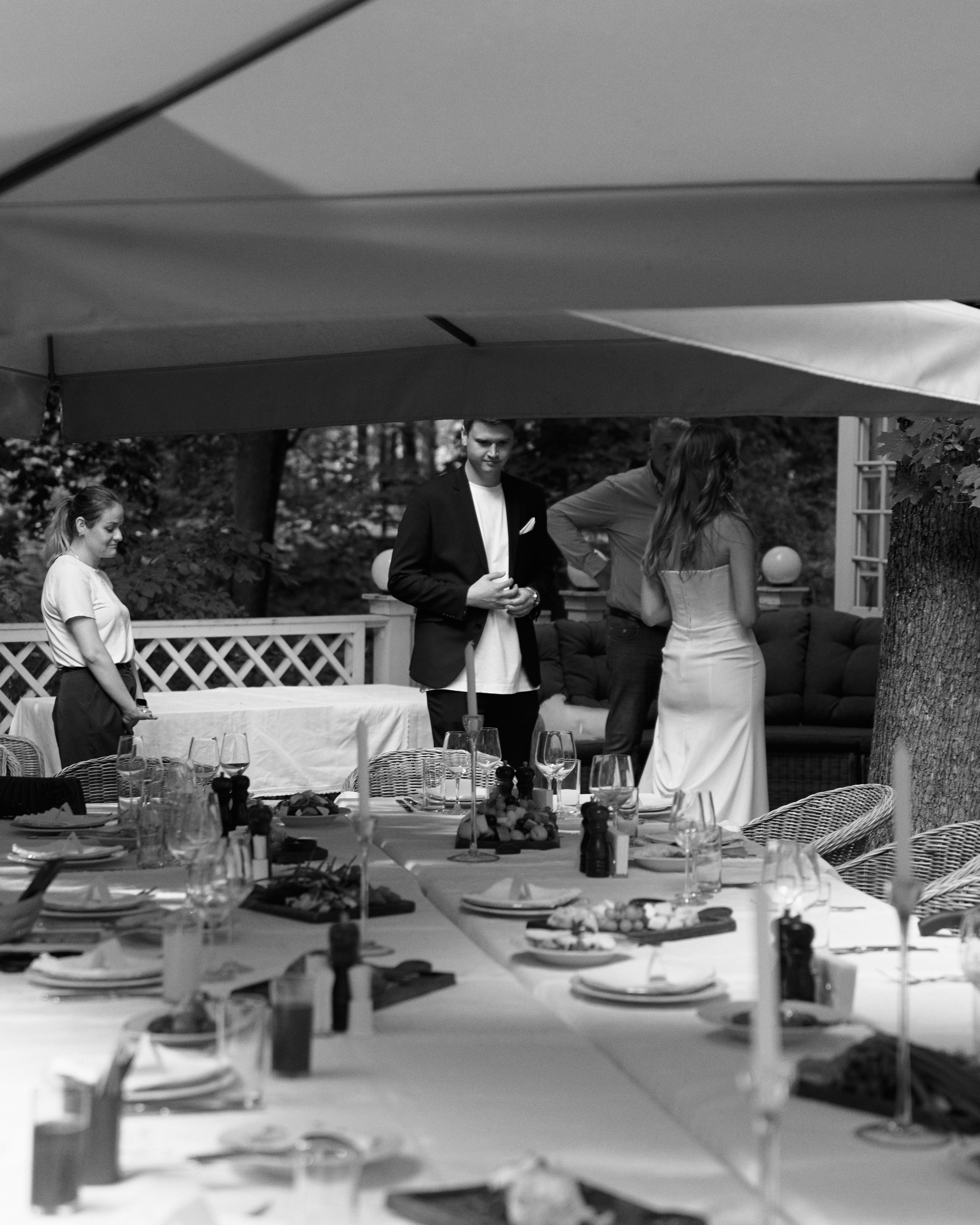 Мария и Владислав. Фотограф Олеся Скворцова