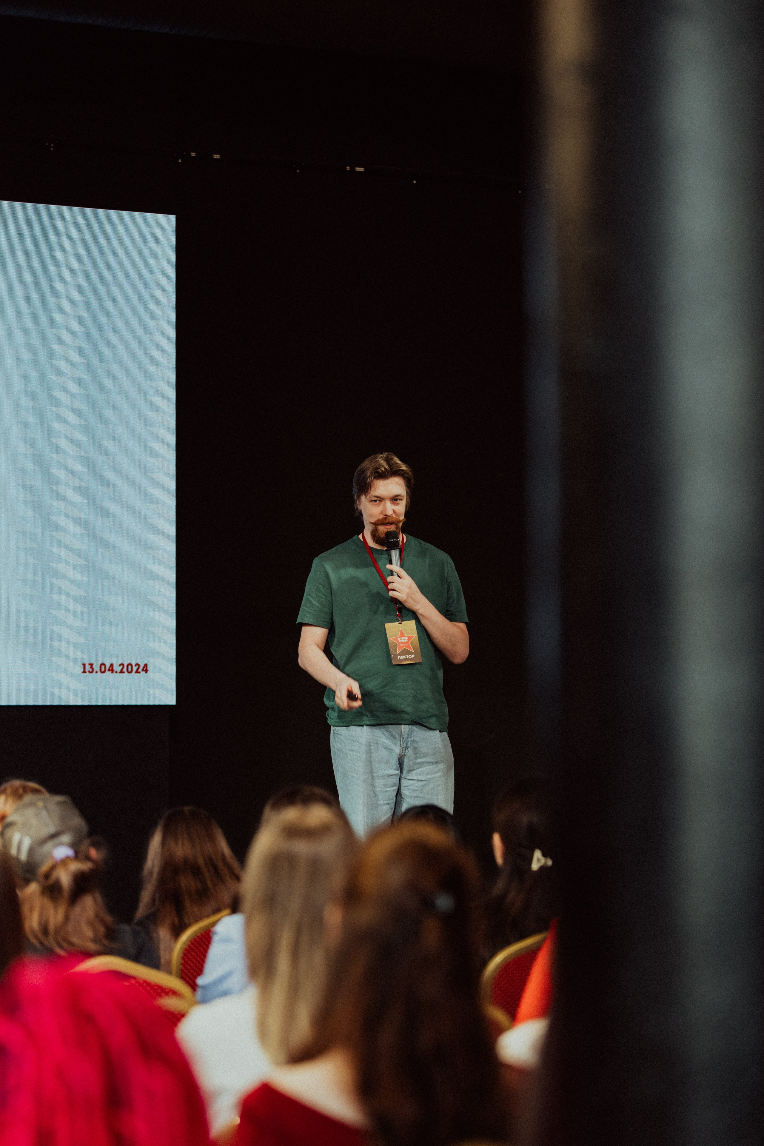 CBcon. Фотограф анималист в Москве Майорова Евгения