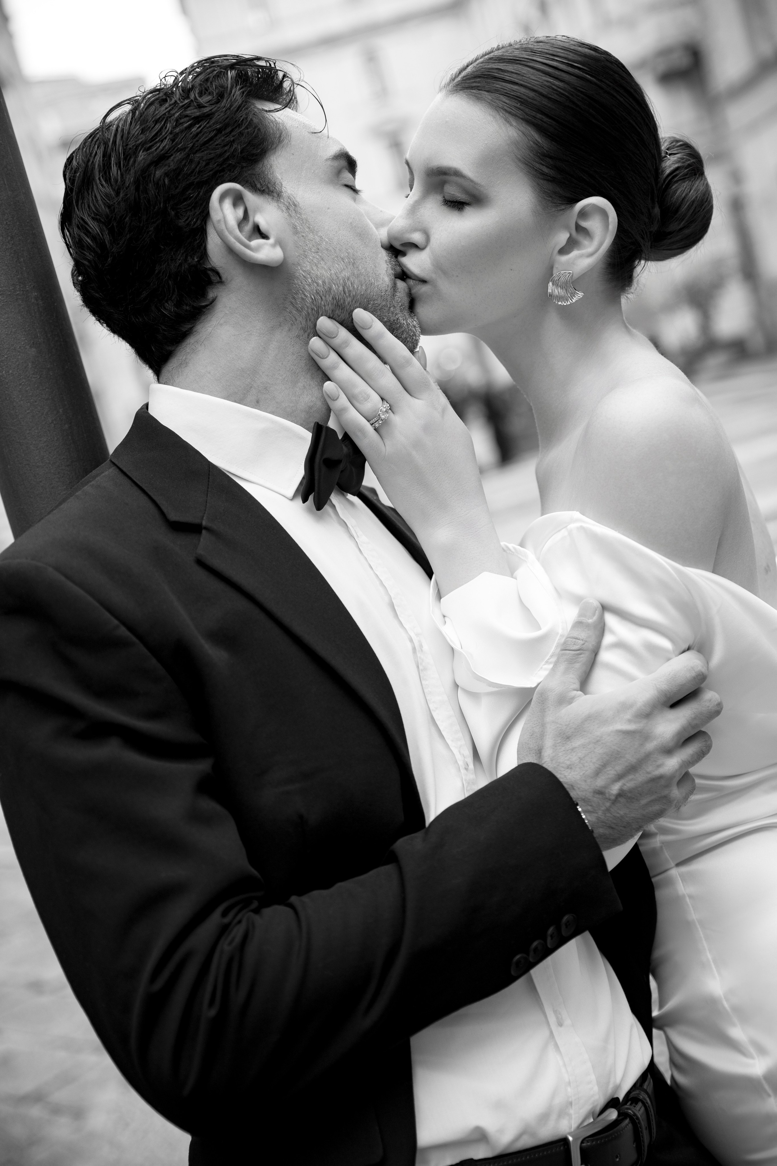 Giuseppe & Yana. Фотограф Анжелика Кварц. Санкт-Петербург, Wedding Photographer in Spain, France, Italy, Montenegro
