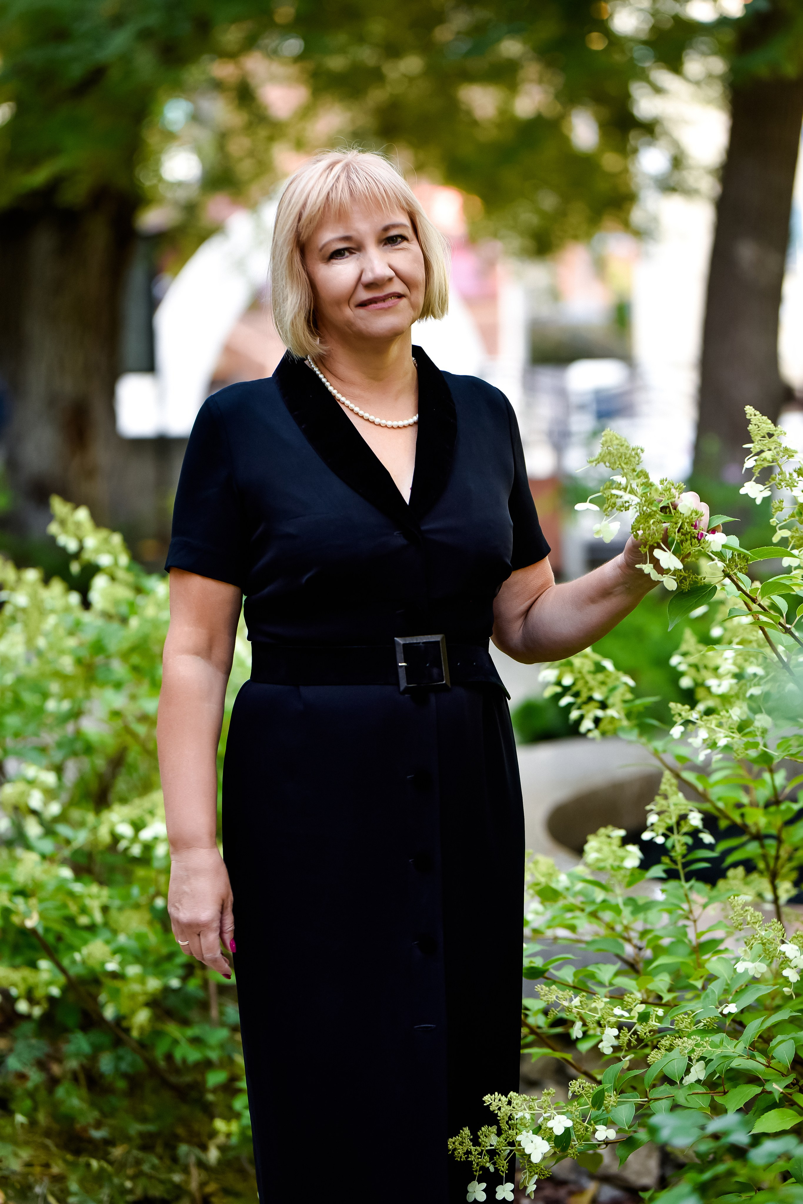 Наталья и Василий «Рубиновая свадьба»