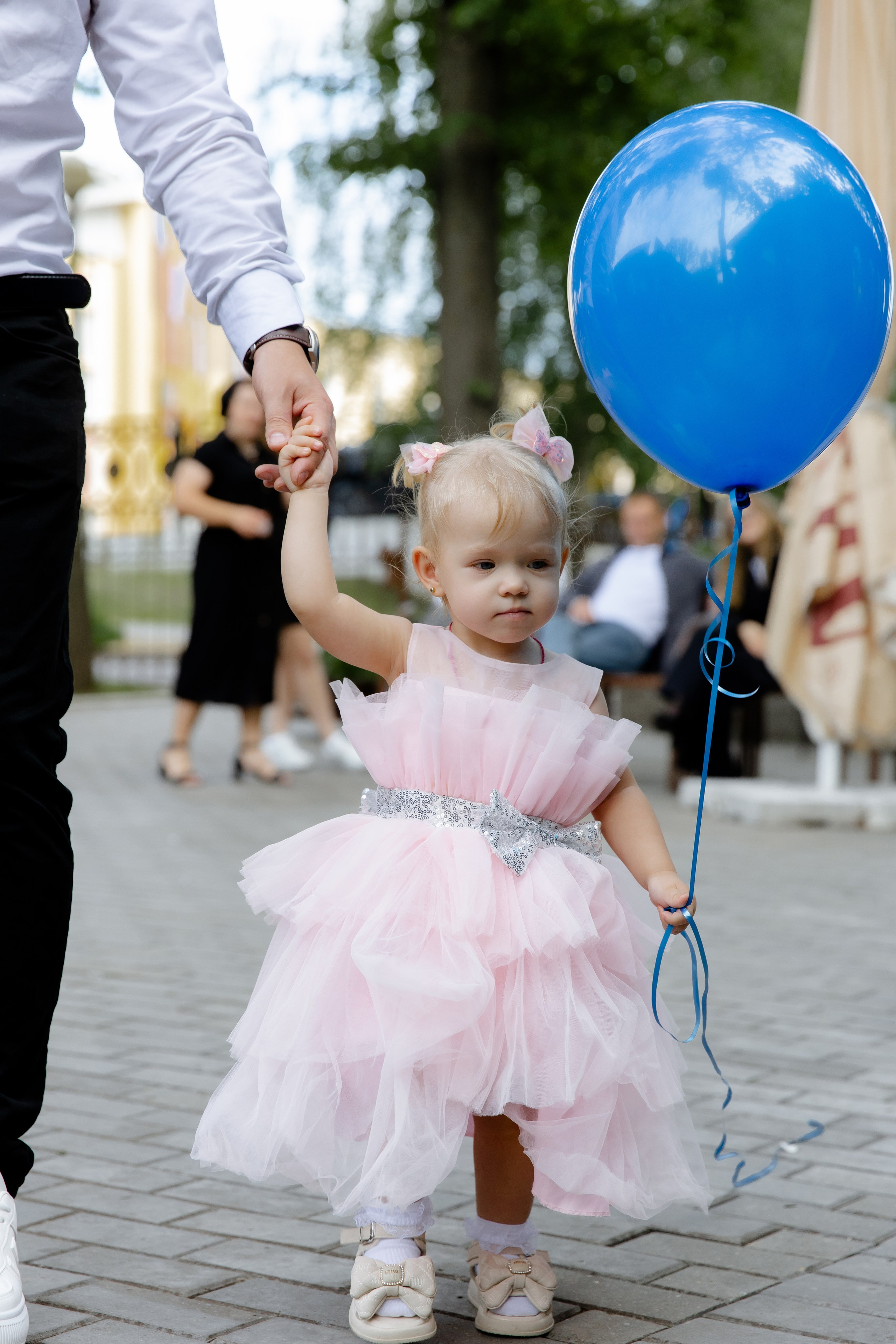 Свадебный день Паши и Насти. Свадебный фотограф Анна Бабахина