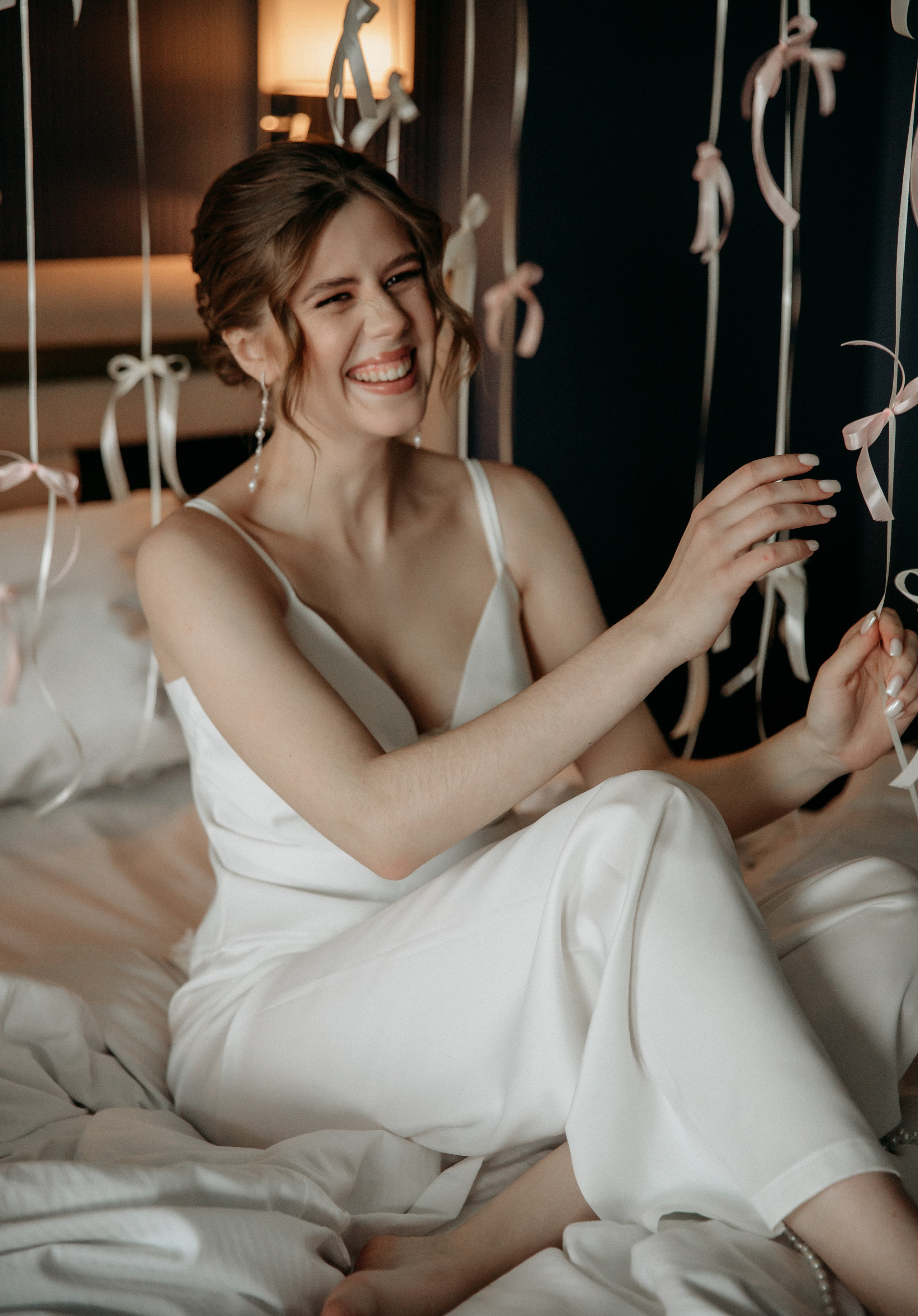 Кирилл & Виктория. Главная