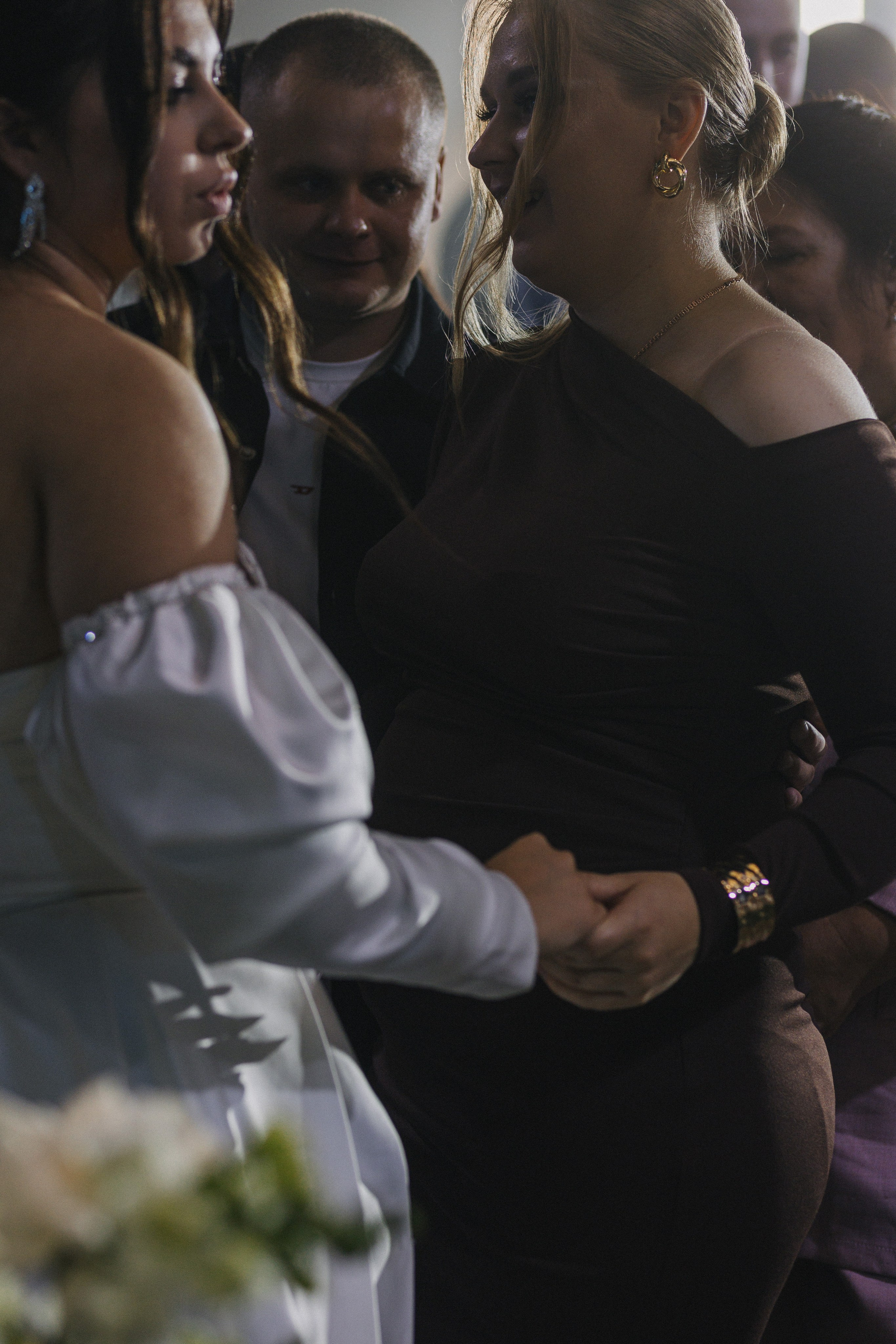 Игорь & Ангелина. Главная