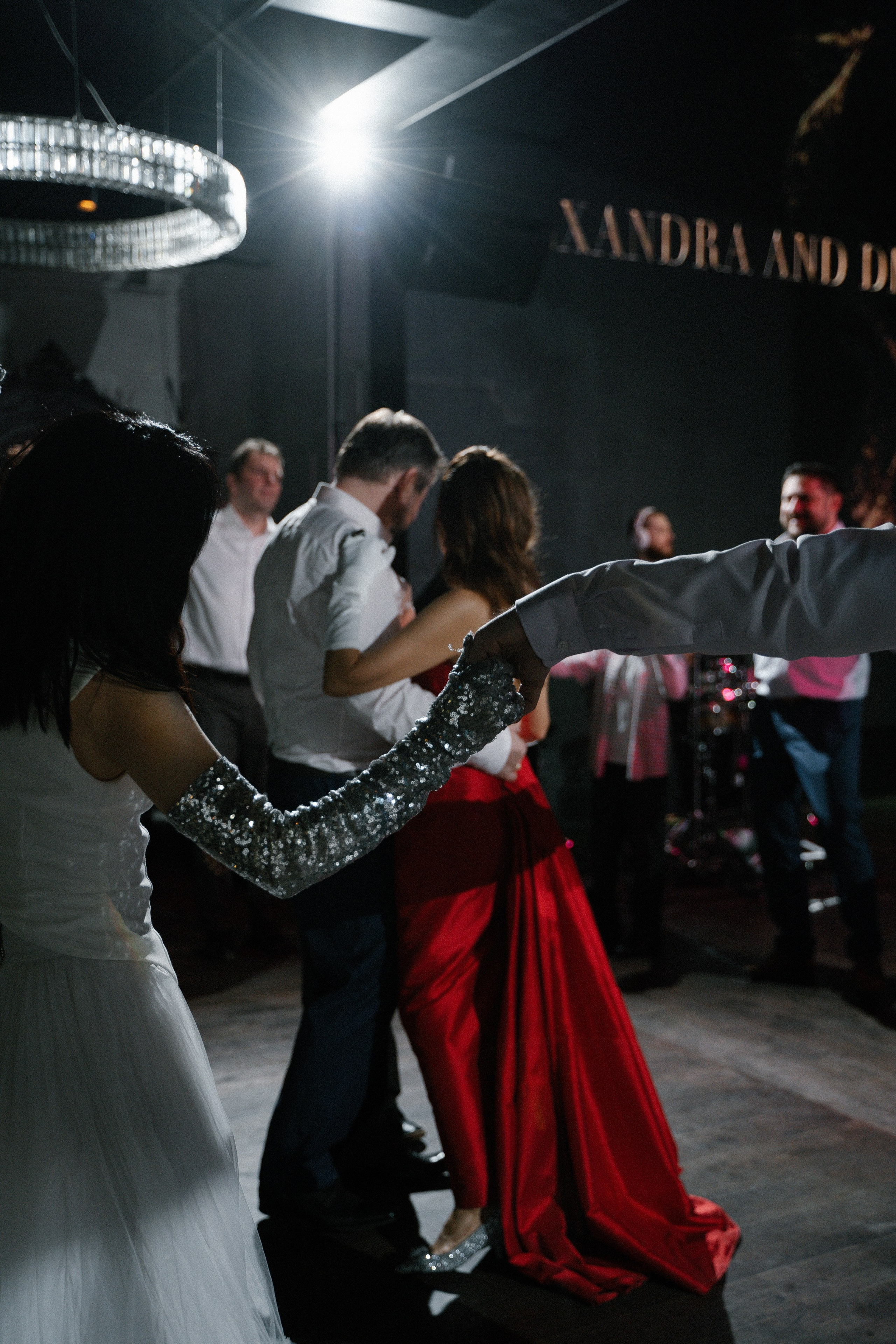 Годовщина. Главная