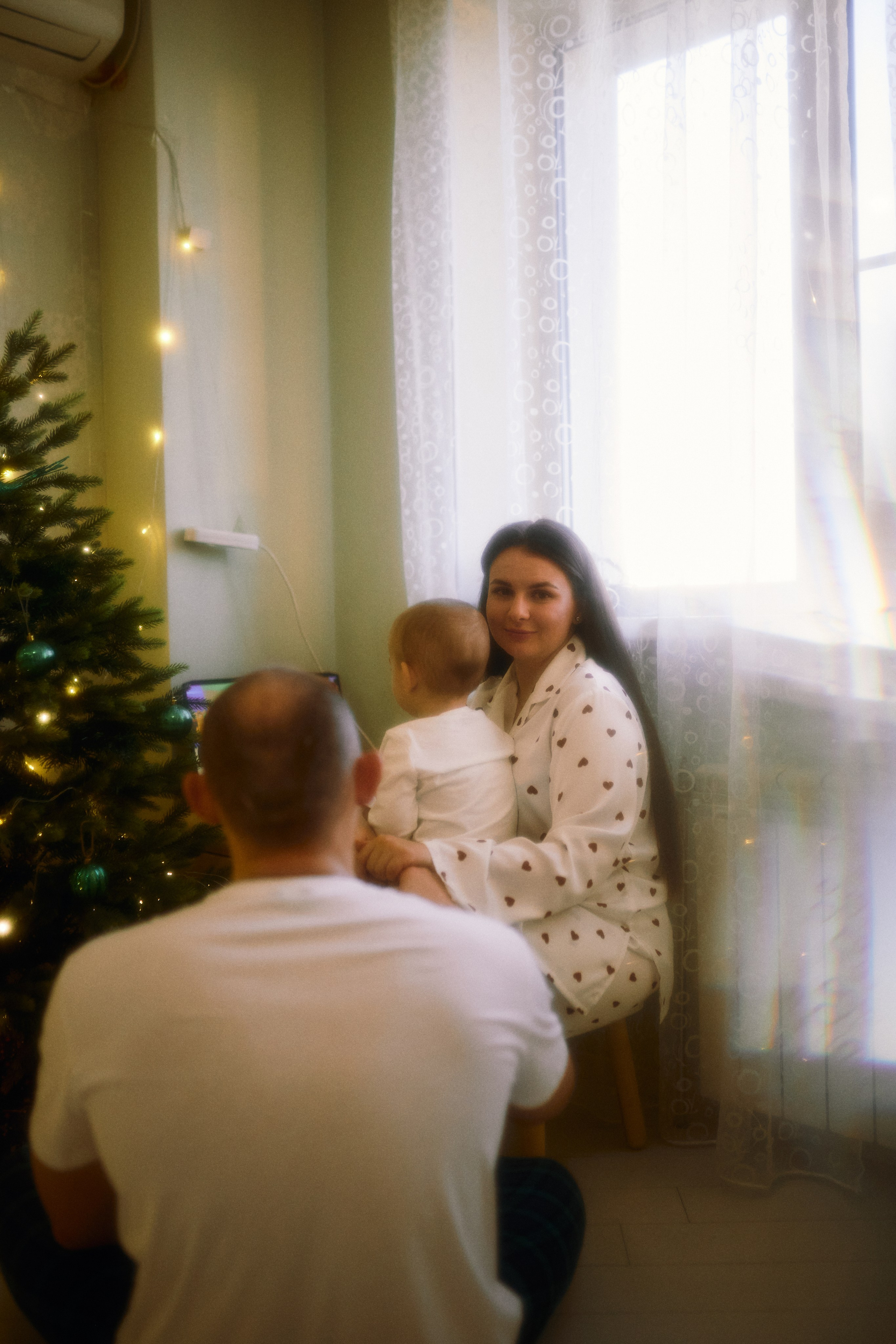 Дома милее всего. Фотограф Ионова Анастасия, г Владивосток