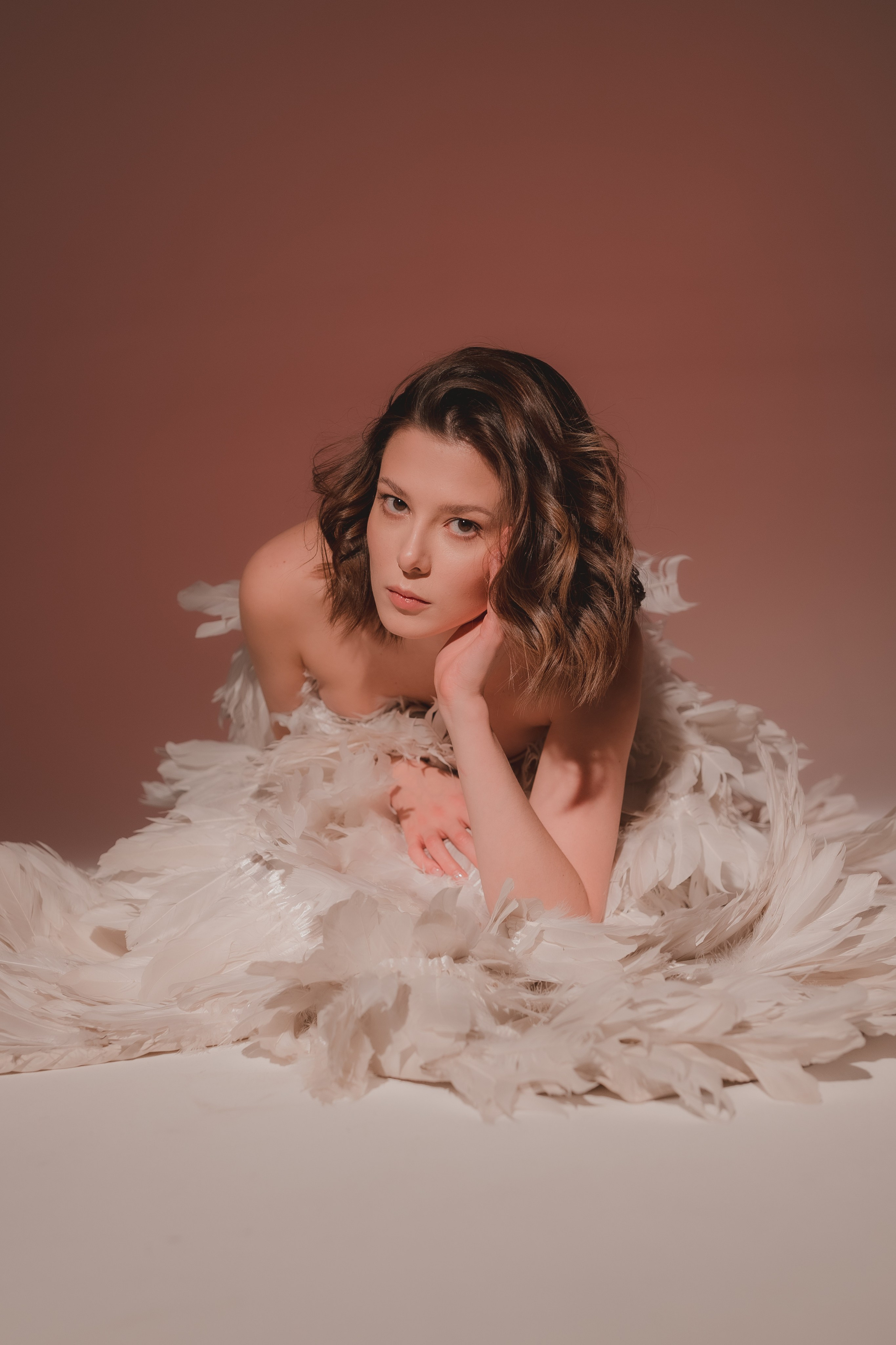 Творчество. Репортажный фотограф Мария Мадзик