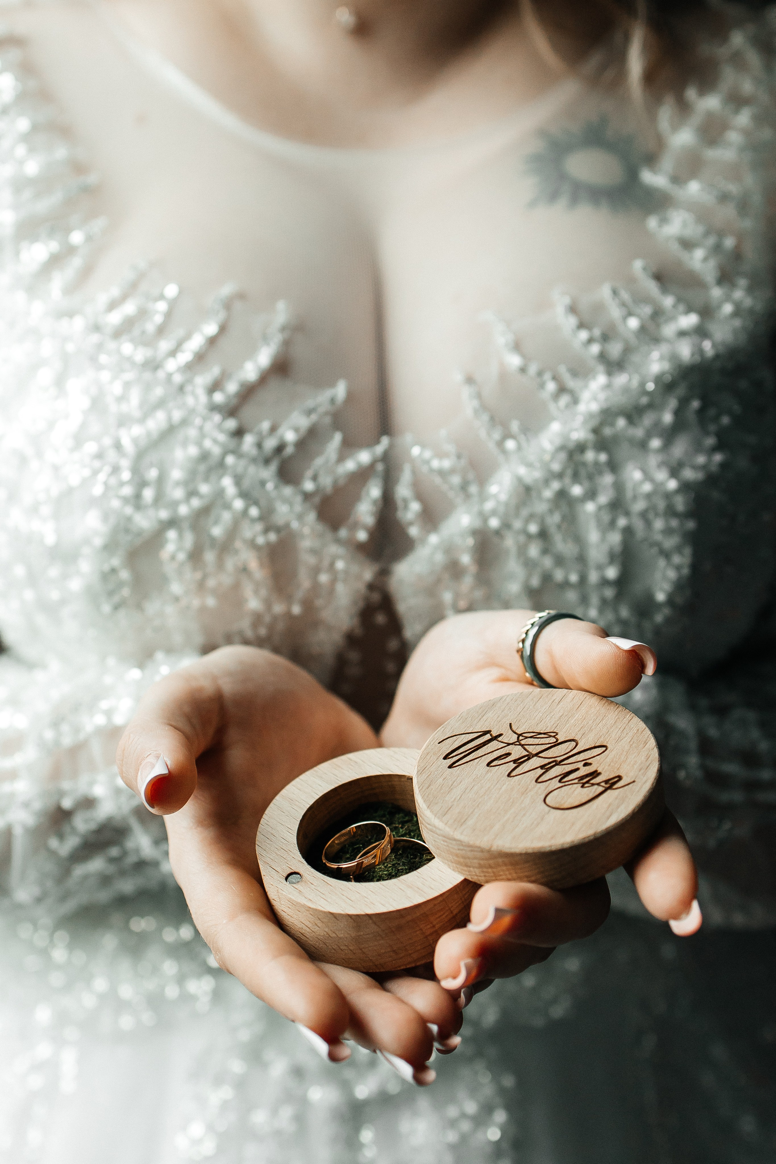 Никита и Валерия: свадебная история в каждом мгновении. Фотограф Семён Гнеушев