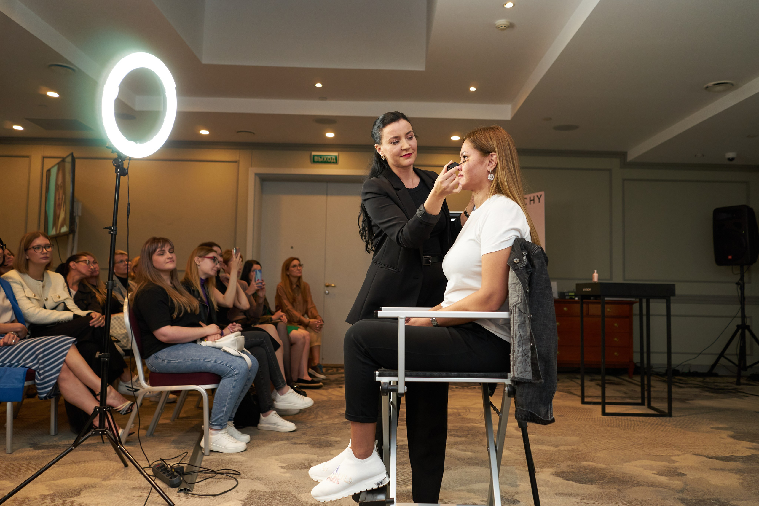 Для Брендов. Контент фотограф в Санкт-Петербурге Виктория Усова