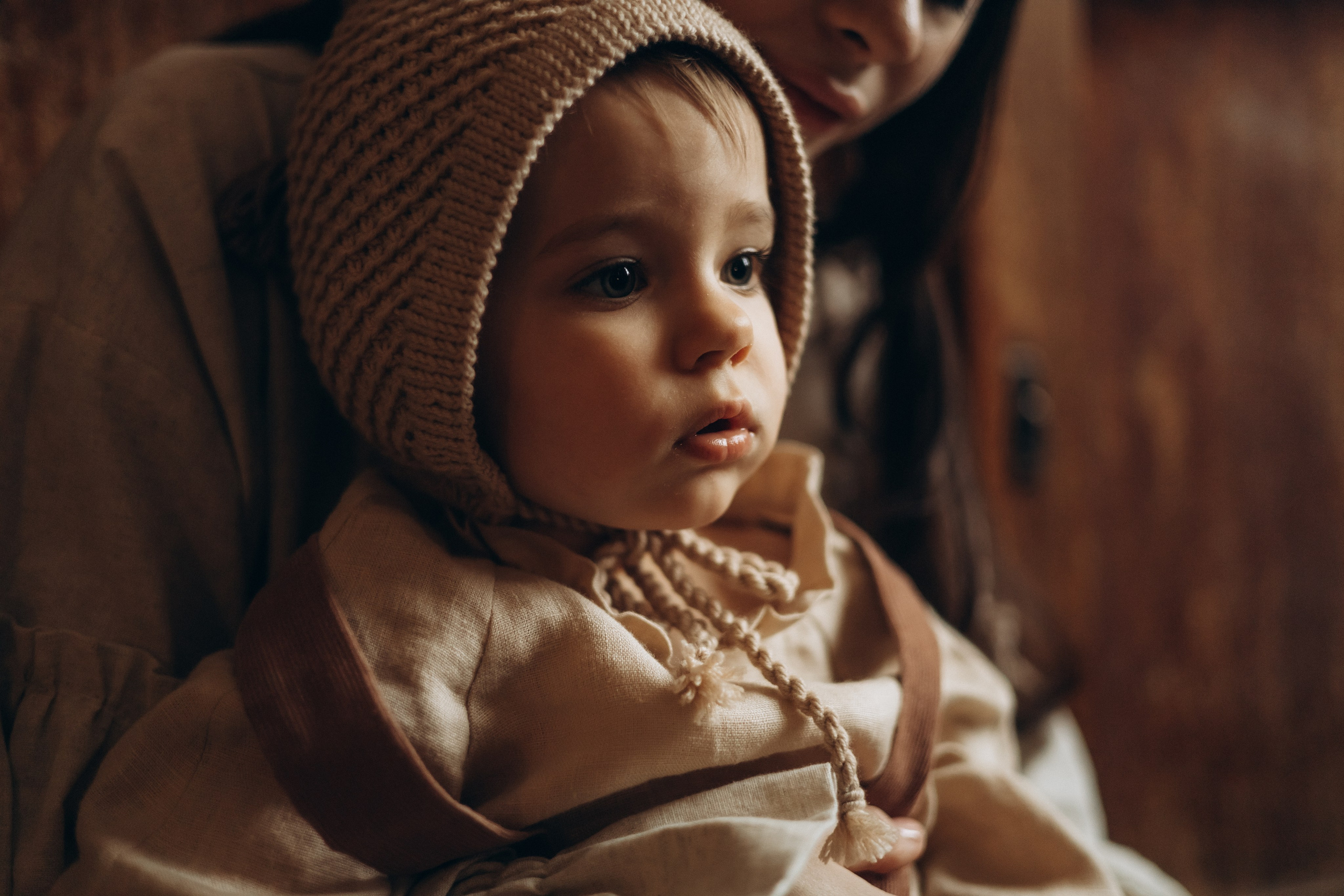 Валя и малышка Ева. Семейный, домашний, ньюборн фотограф Москва Цветкова Елизавета