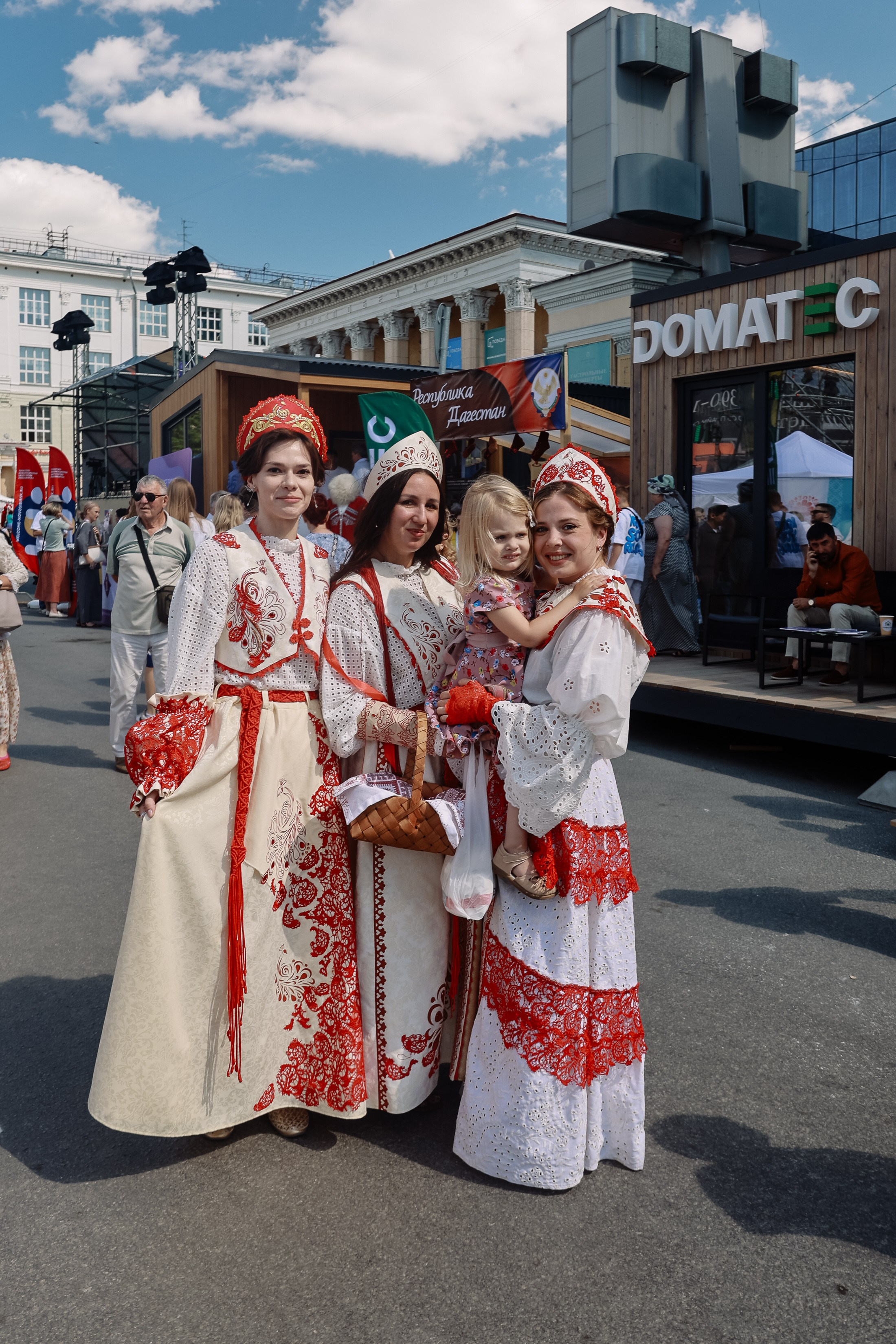 Дикоросы _ Сибирский форум гостиприимства. Фотограф Юлия Мальцева