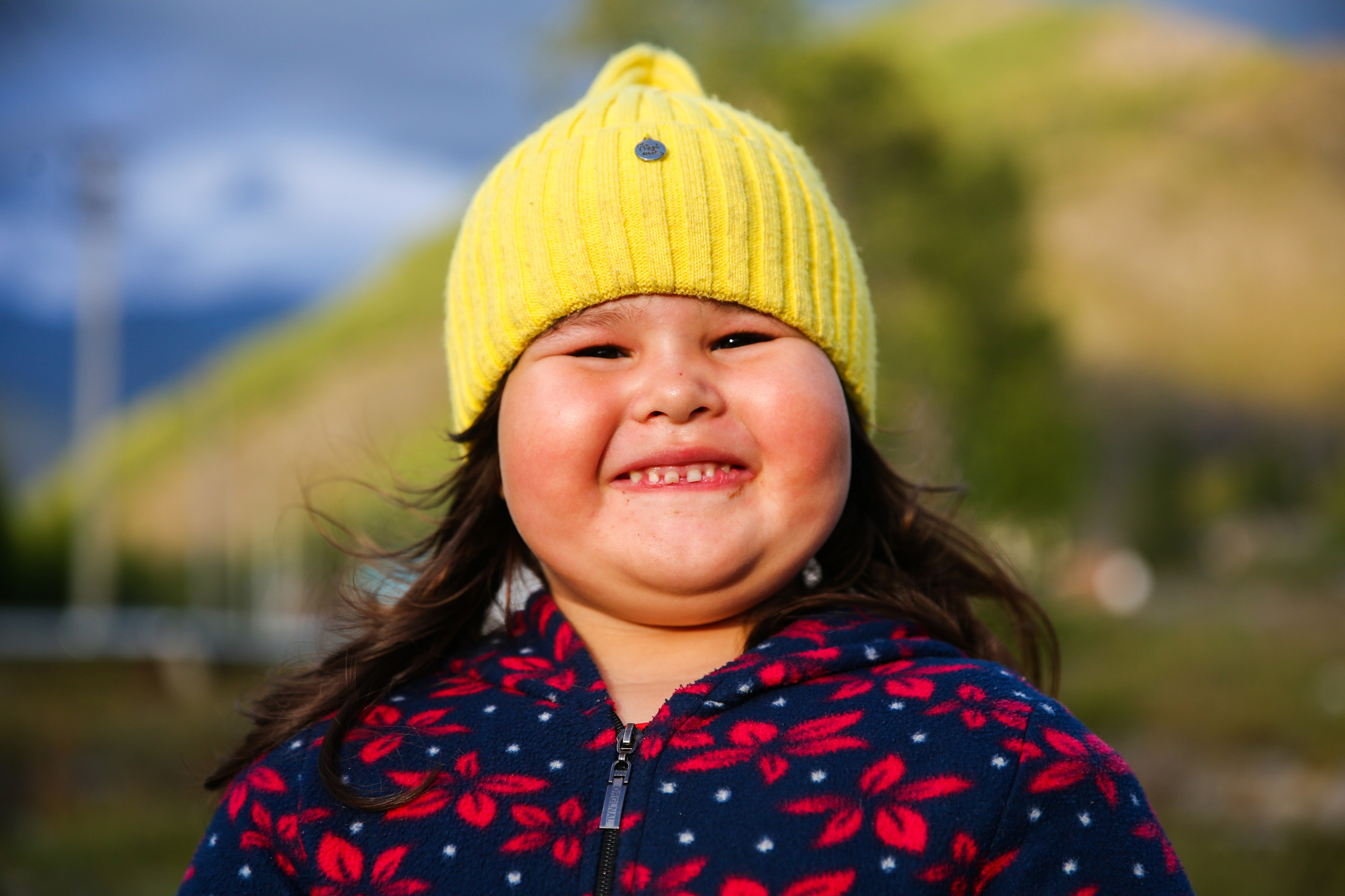 Репортажный фотограф в Москве Зуйко Оксана