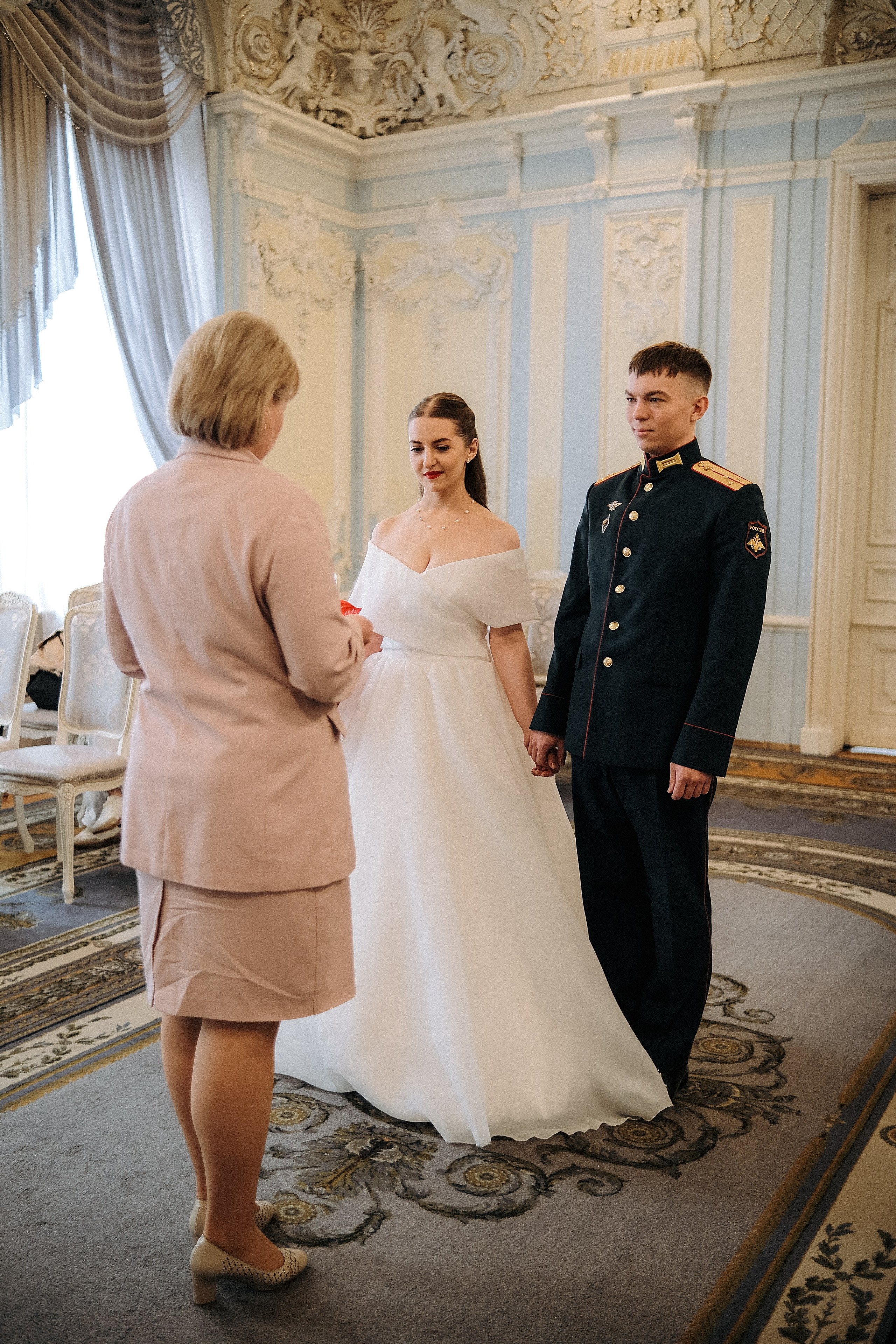 Алёна & Валентин ДБ2. Phdkvmr.ru