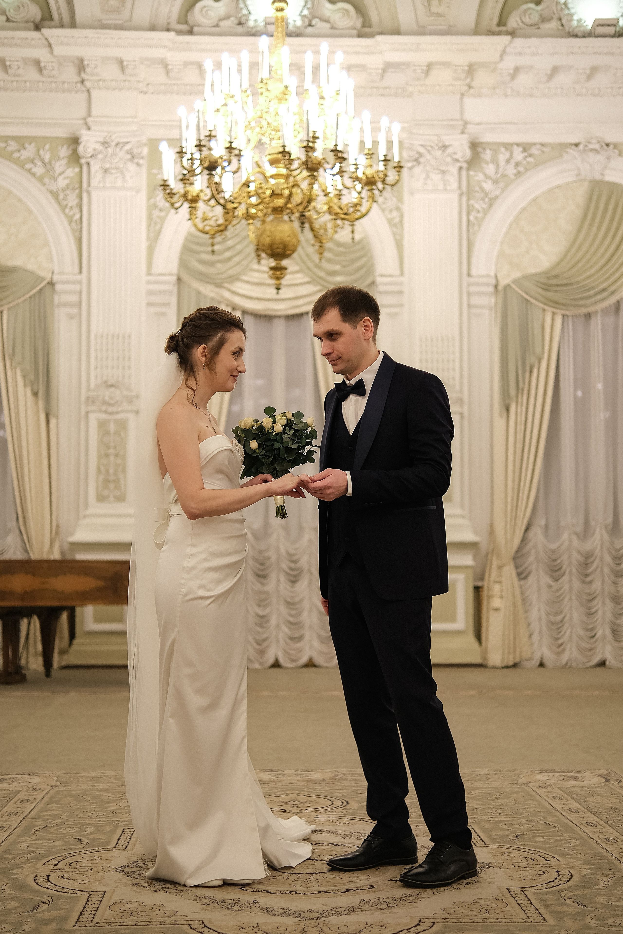 Настя & Ярослав. ДБ1. Phdkvmr.ru