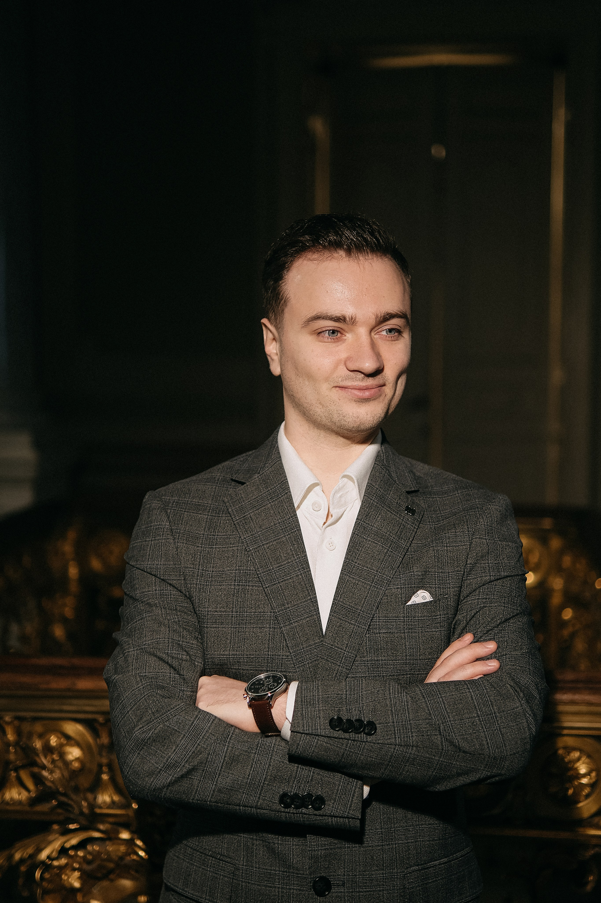 Юля & Андрей. ДБ1. Phdkvmr.ru