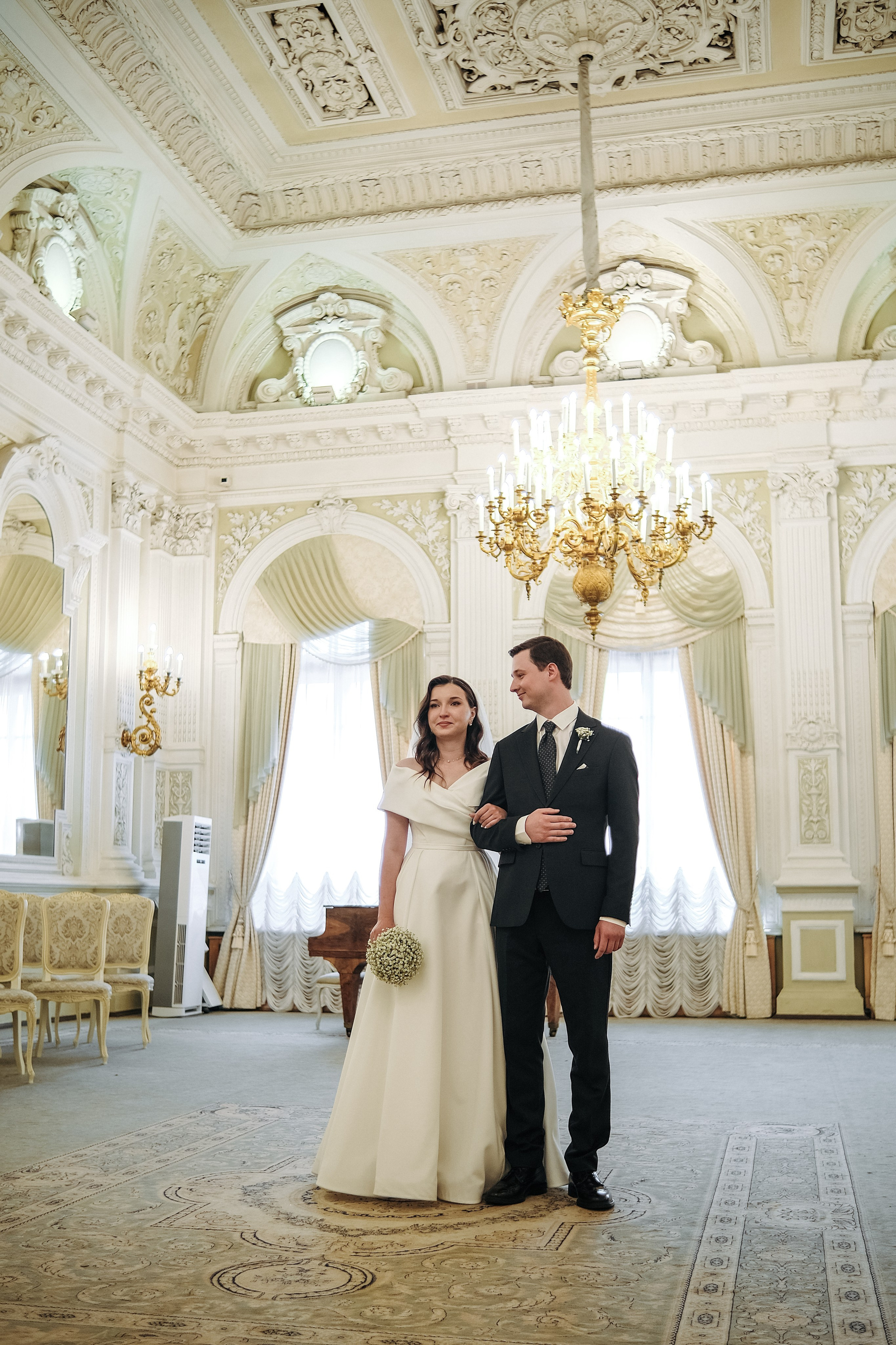 Оля & Саша ДБ1. Phdkvmr.ru