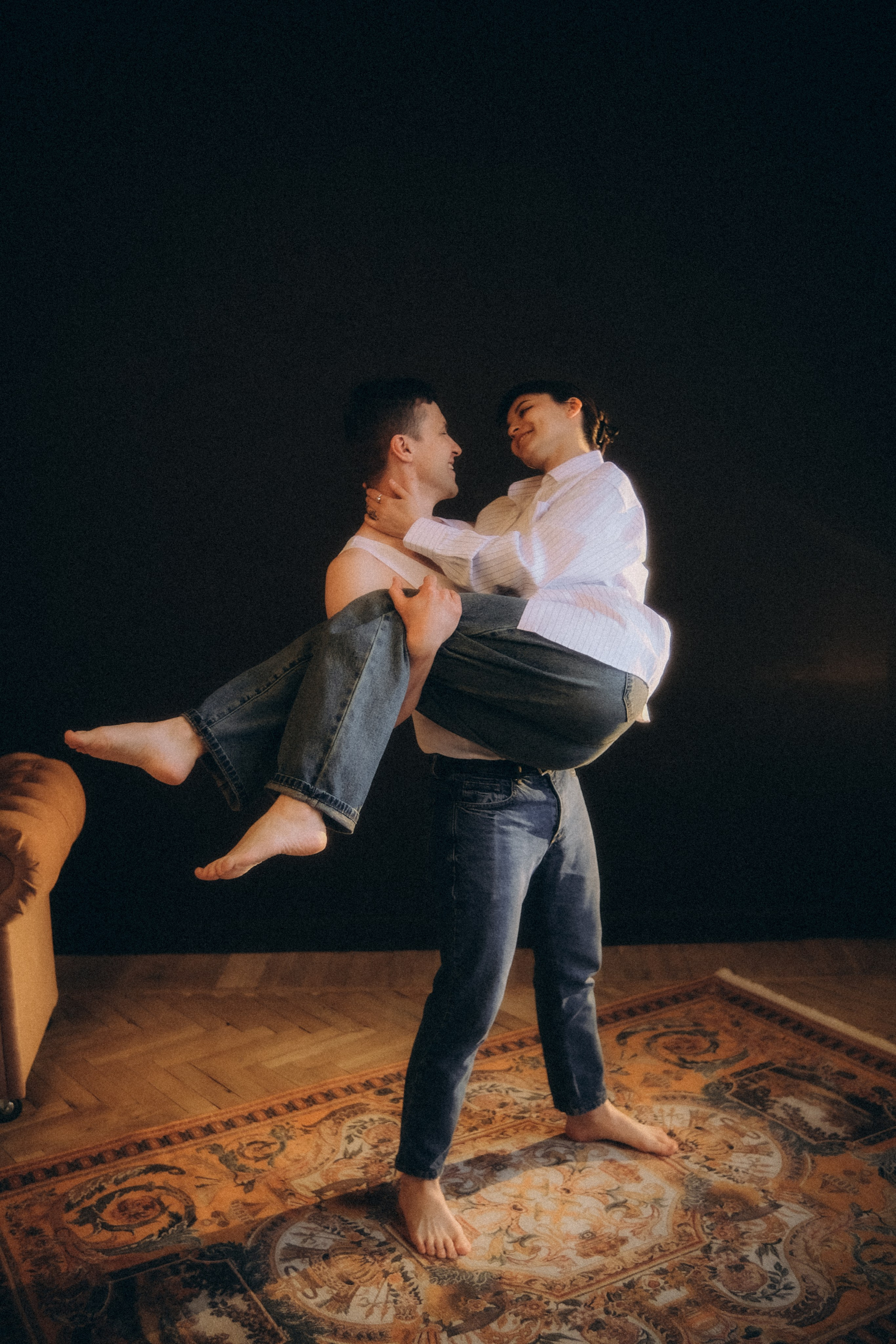 Вера & Саша. Phdkvmr.ru