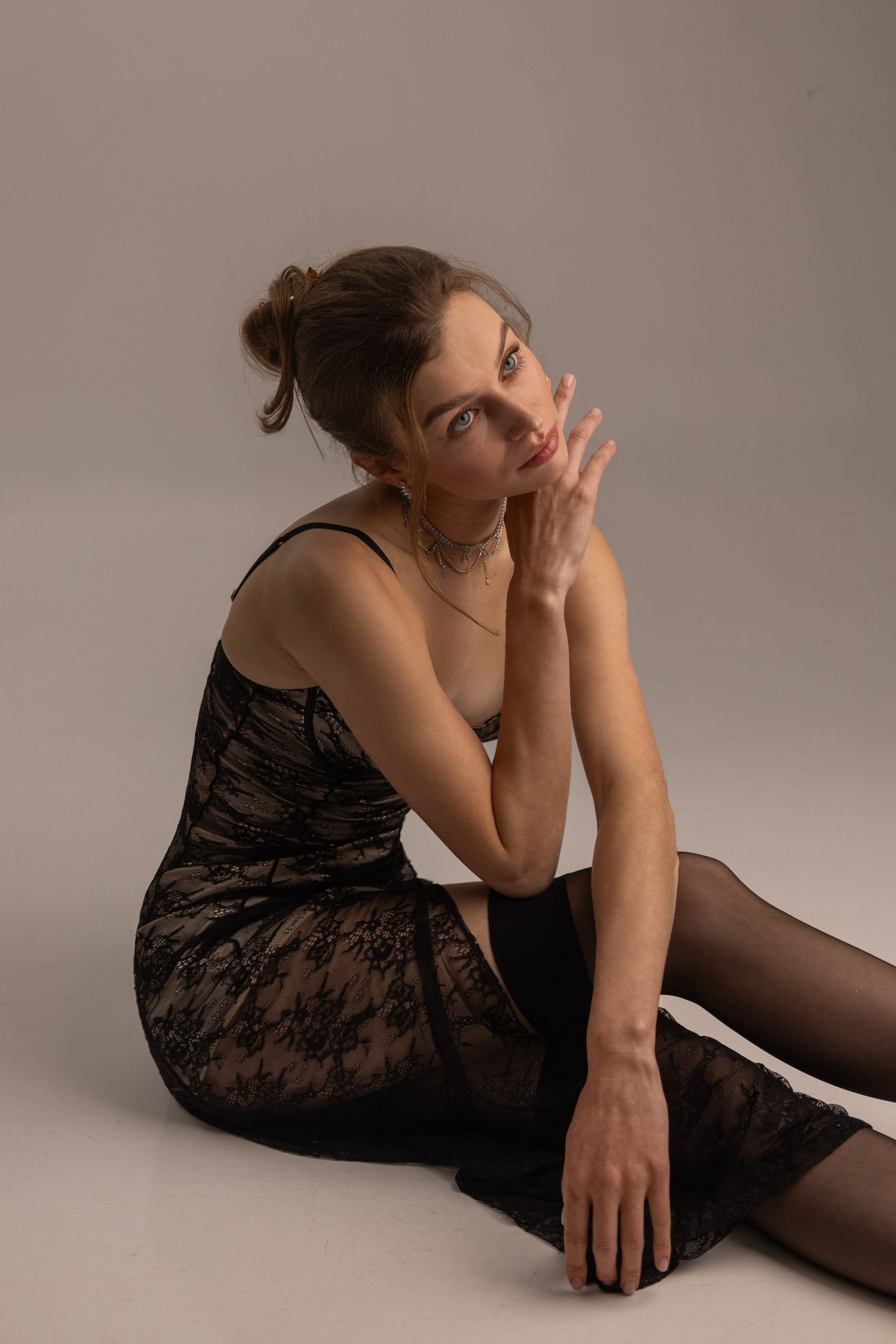 Надежда. Главная